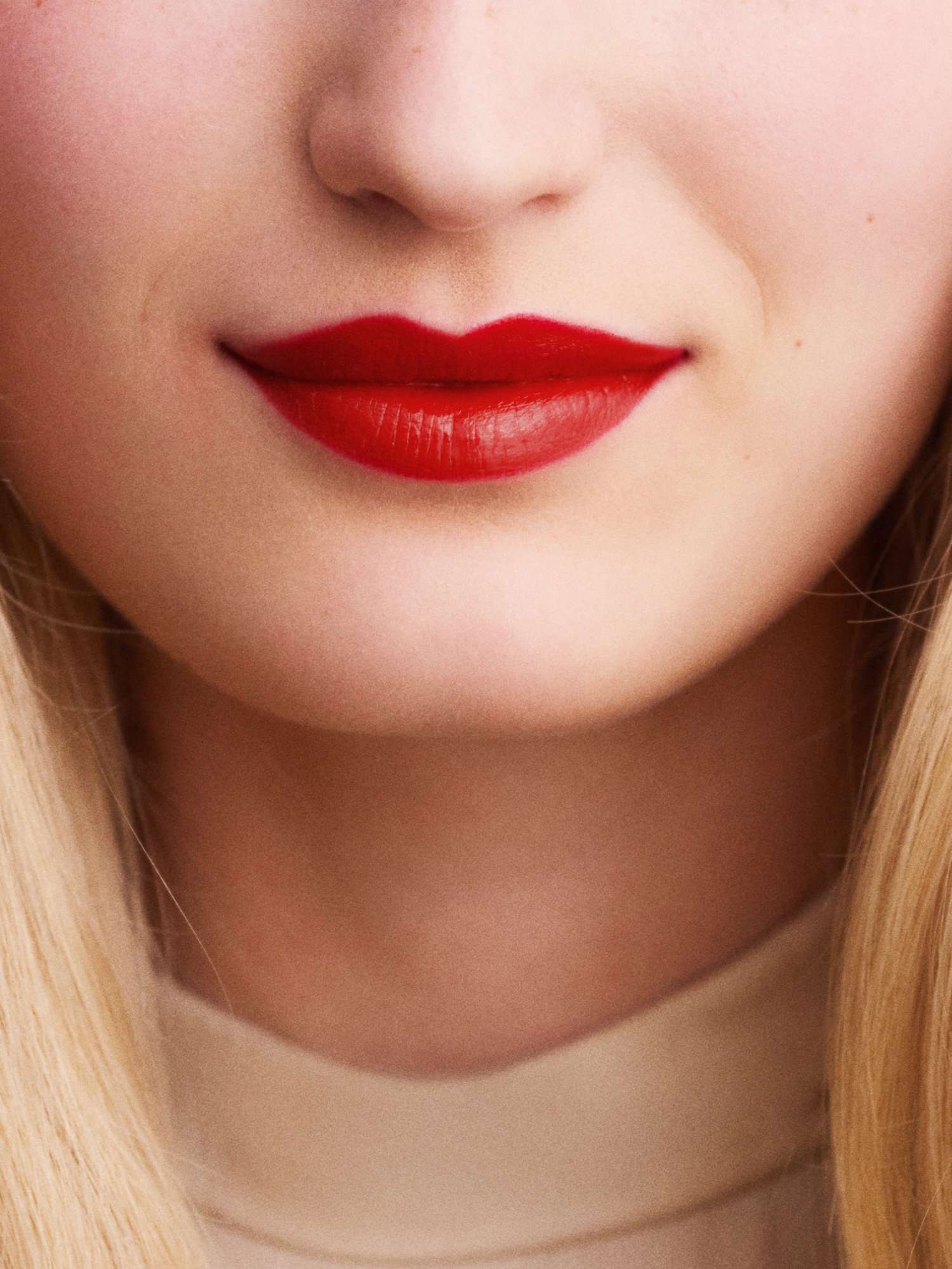 Rouge Hermès Satin Lipstick