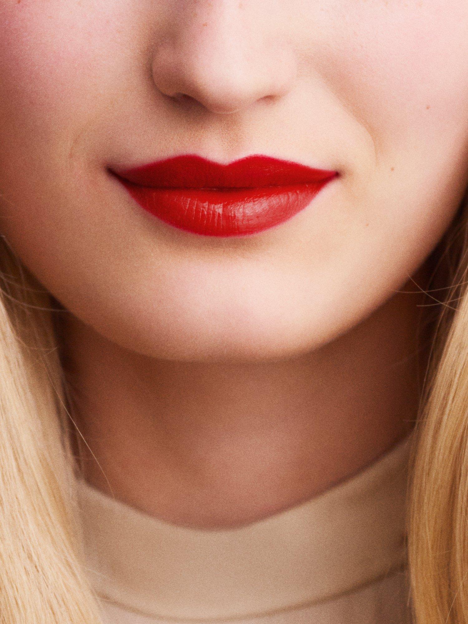 Rouge Hermès Satin Lipstick