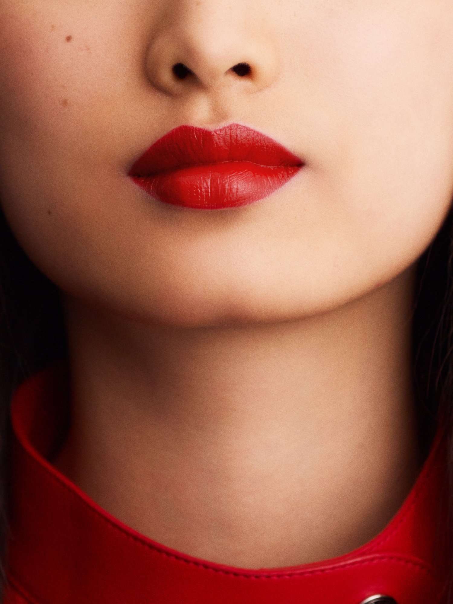 Rouge Hermès Satin Lipstick