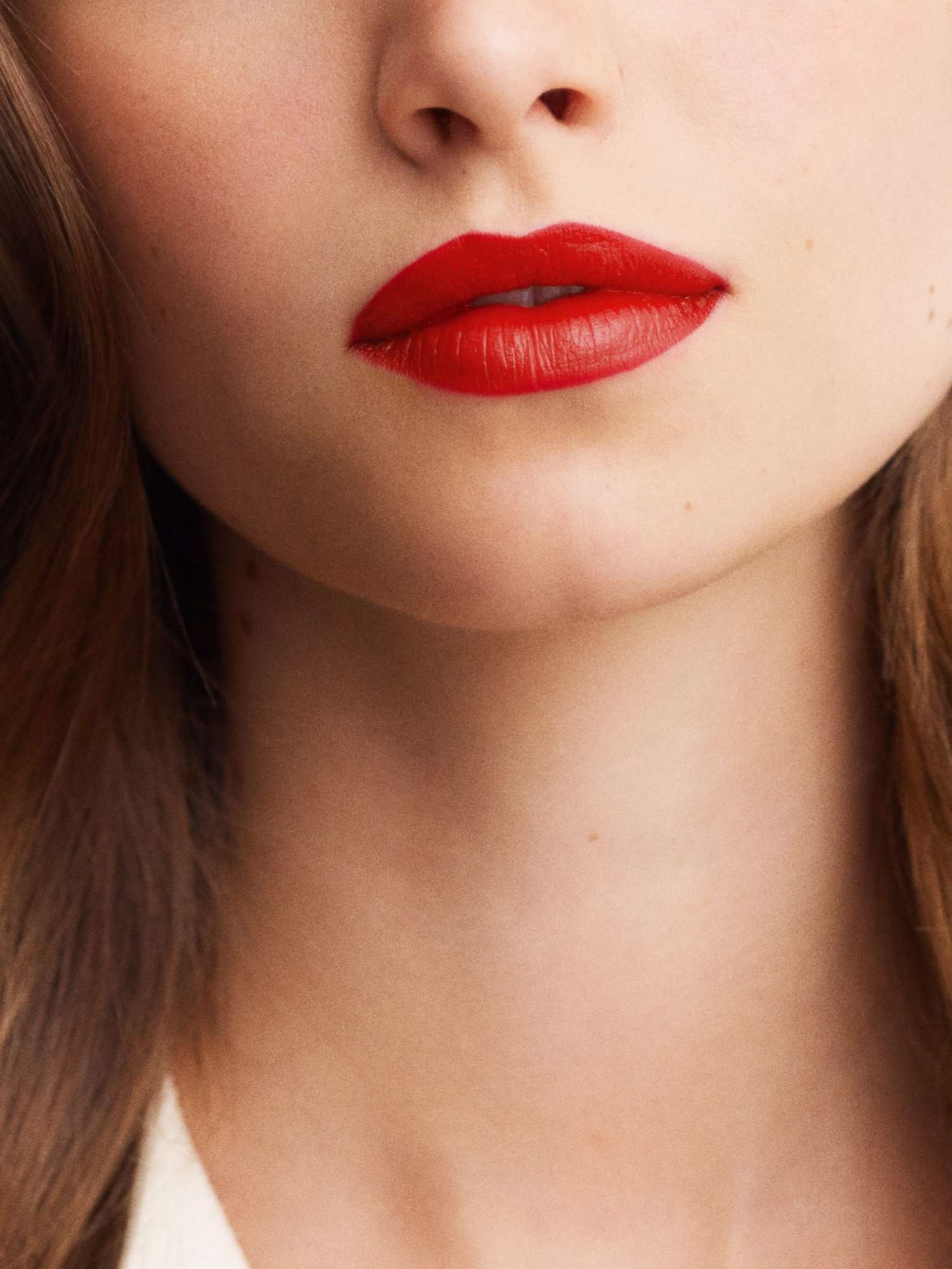 Rouge Hermès Satin Lipstick