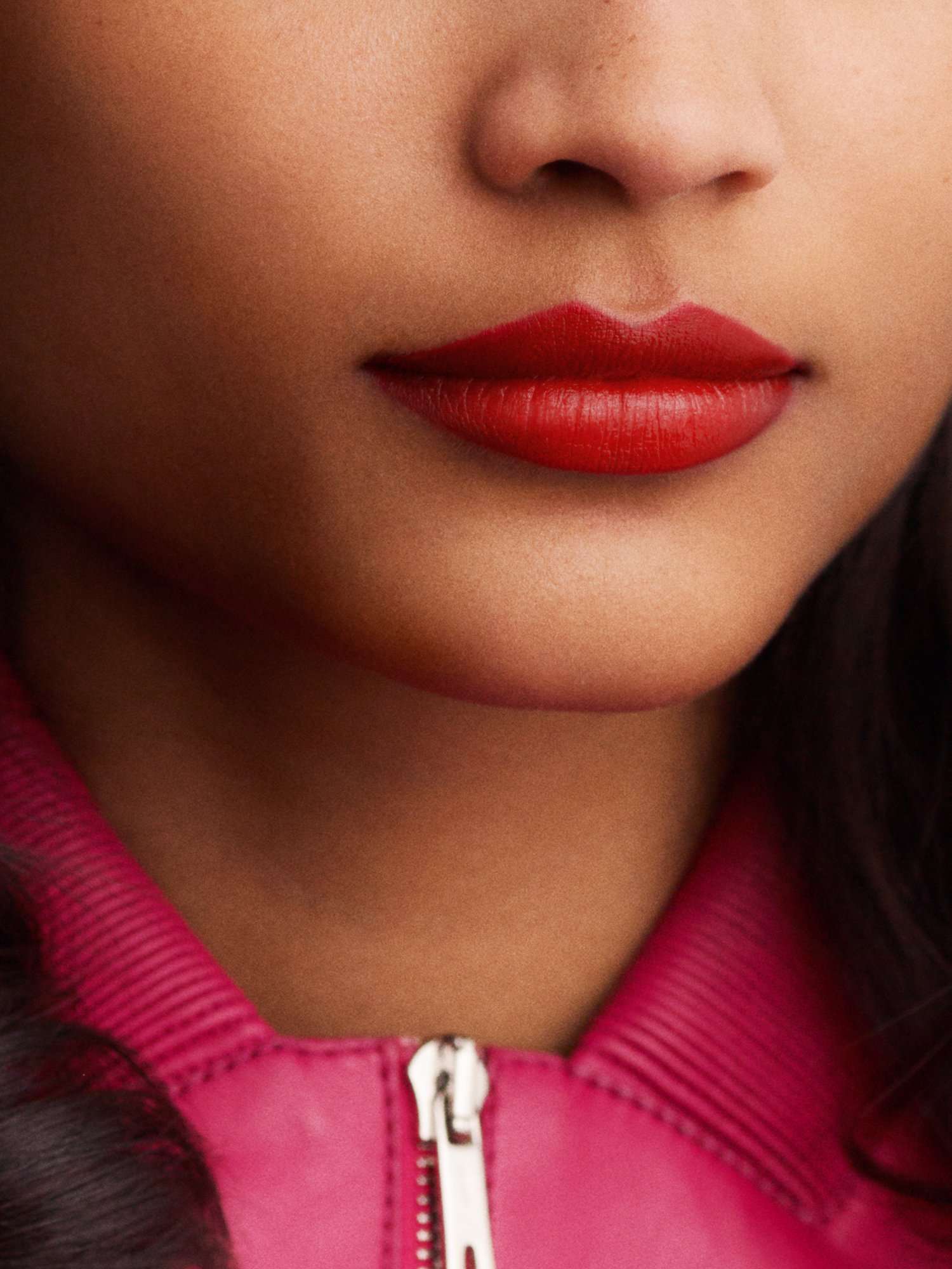 Rouge Hermès Satin Lipstick