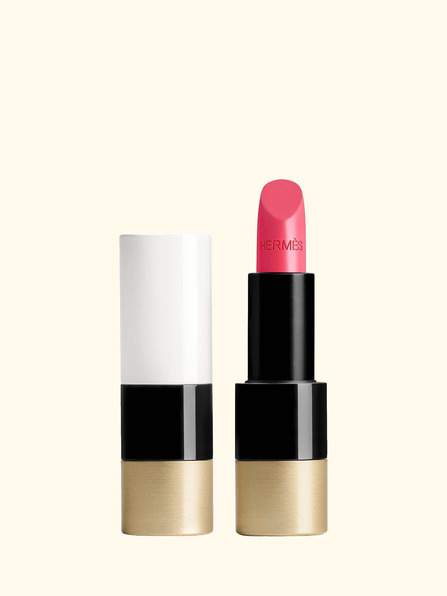 Rouge Hermès Satin Lipstick