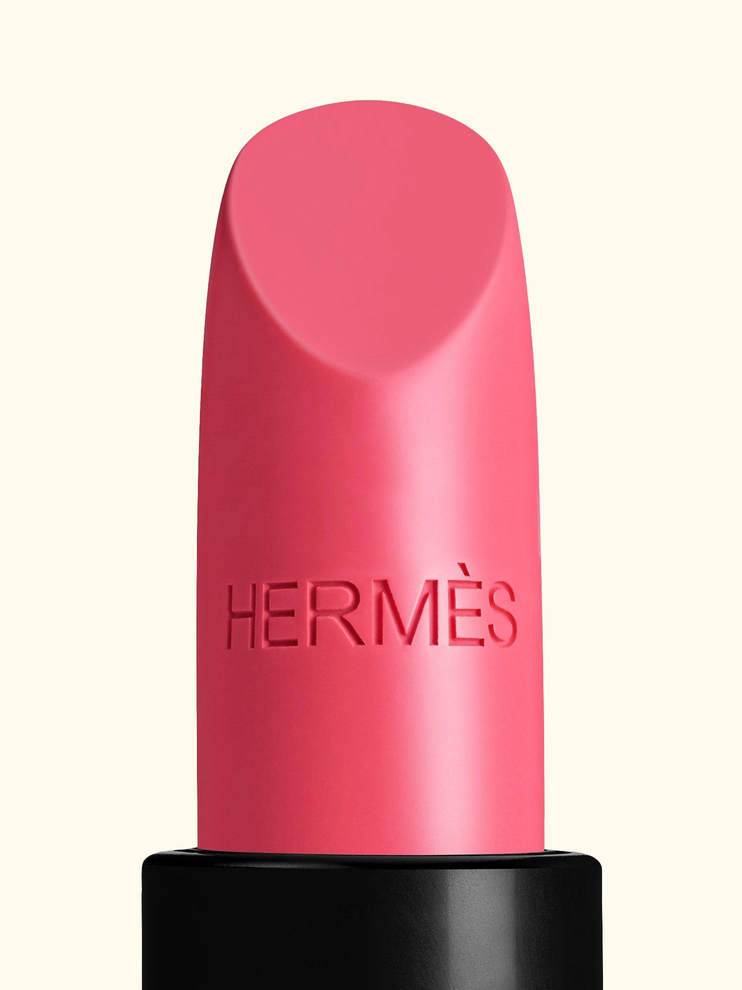 Rouge Hermès Satin Lipstick