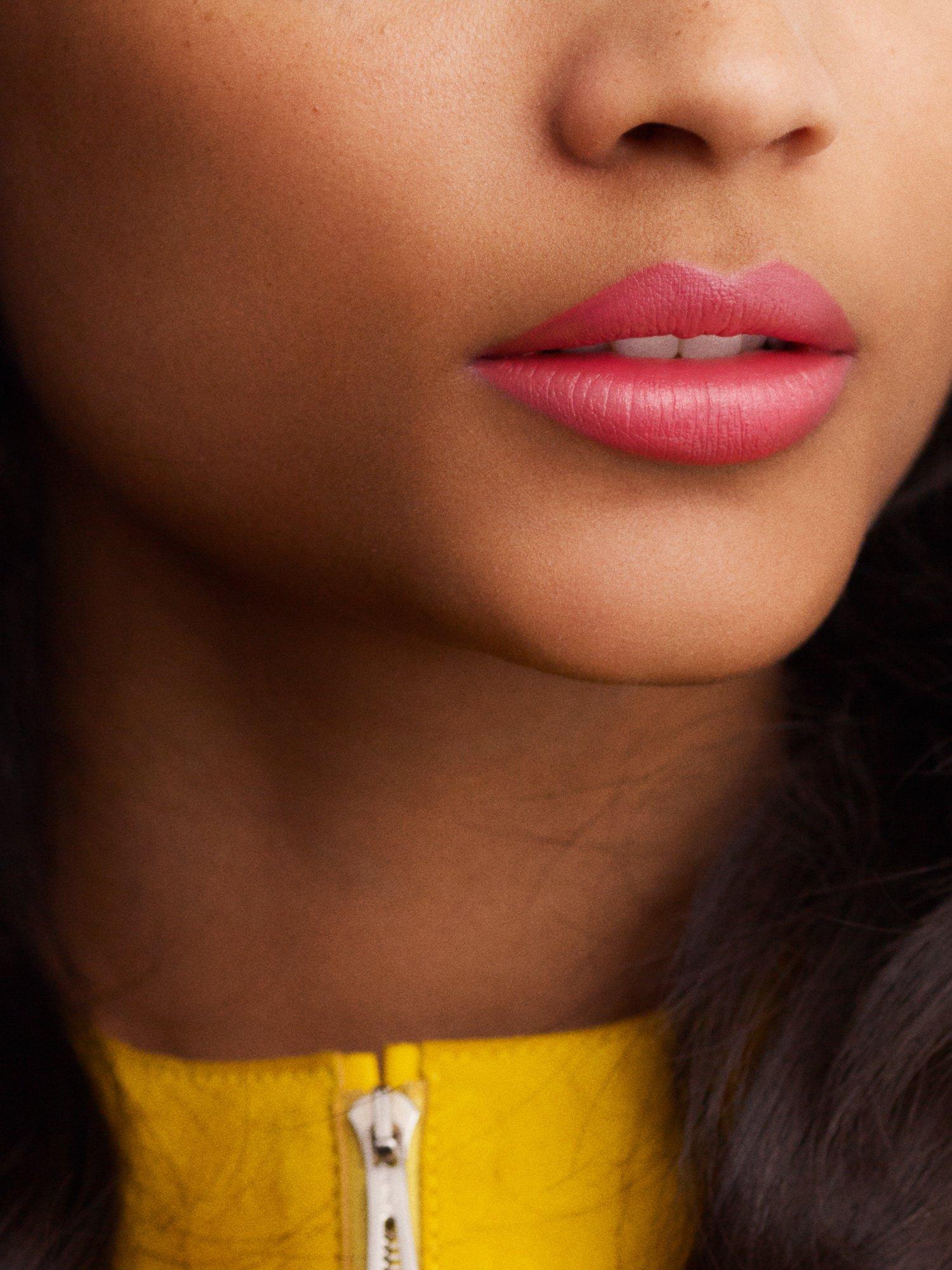 Rouge Hermès Satin Lipstick