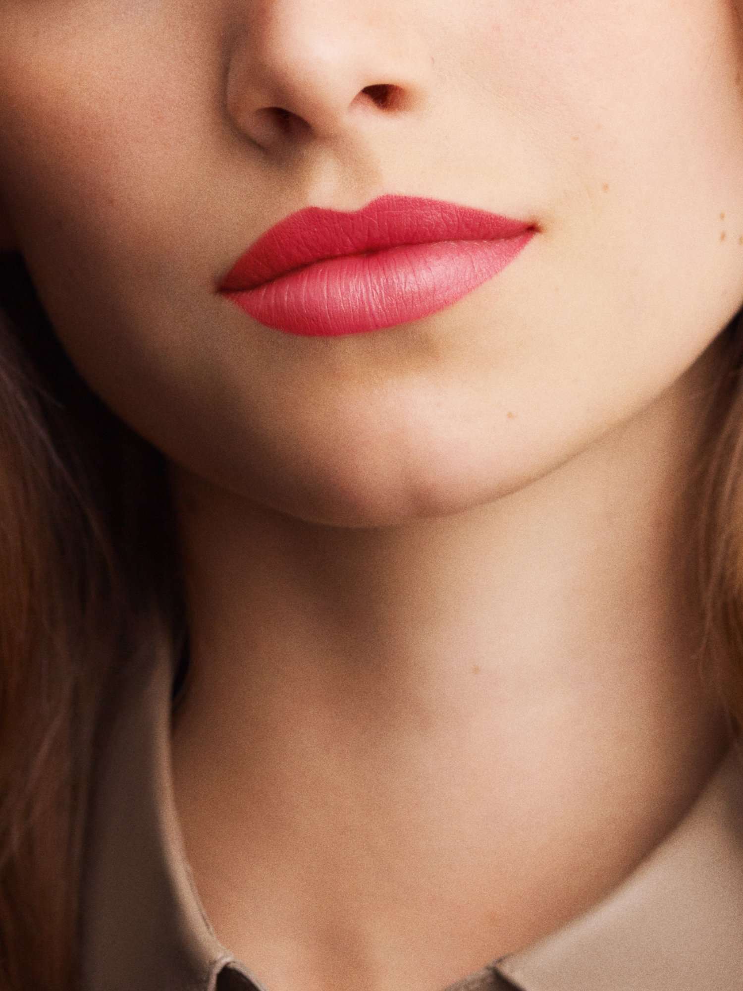 Rouge Hermès Satin Lipstick