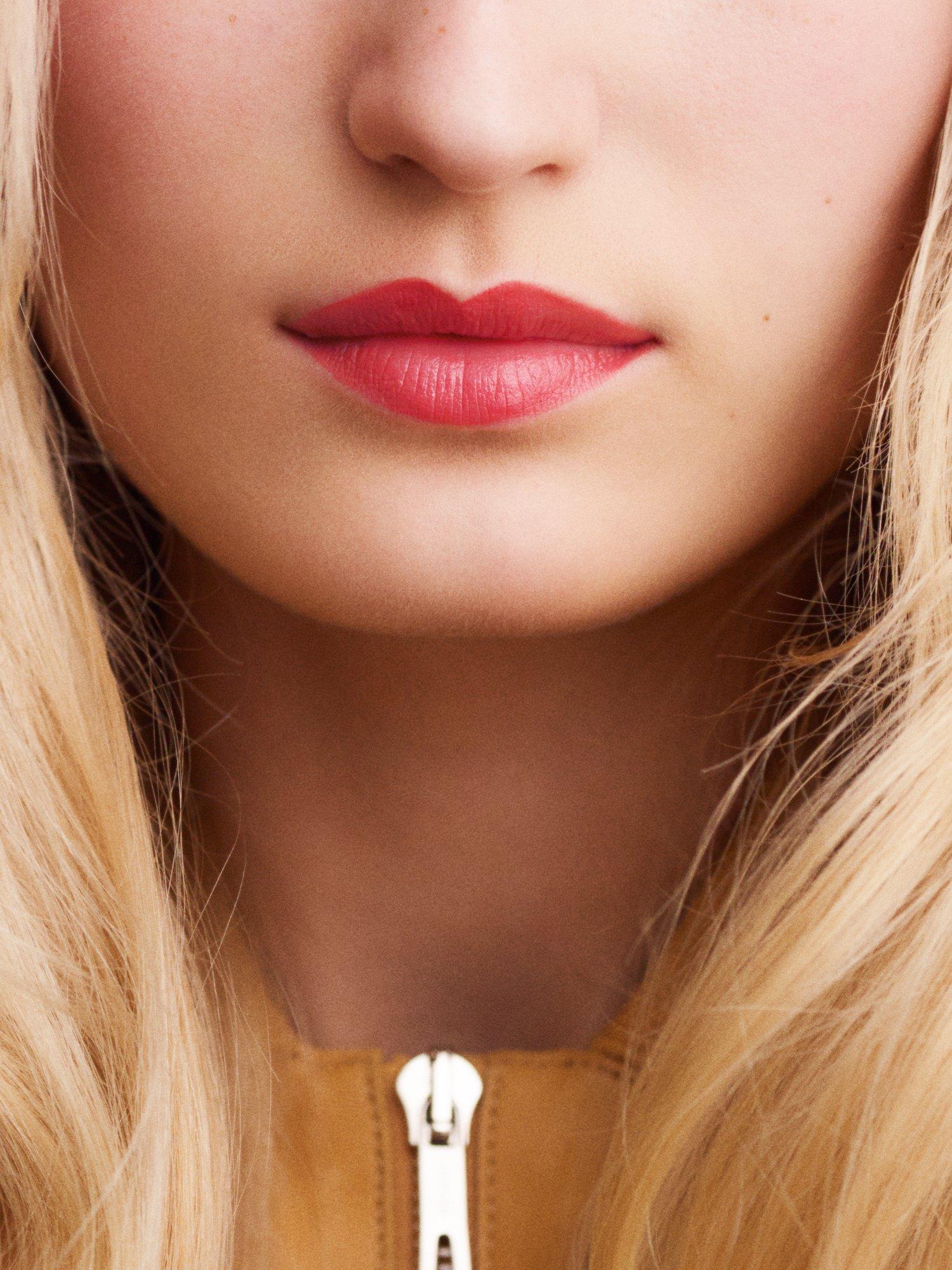 Rouge Hermès Satin Lipstick