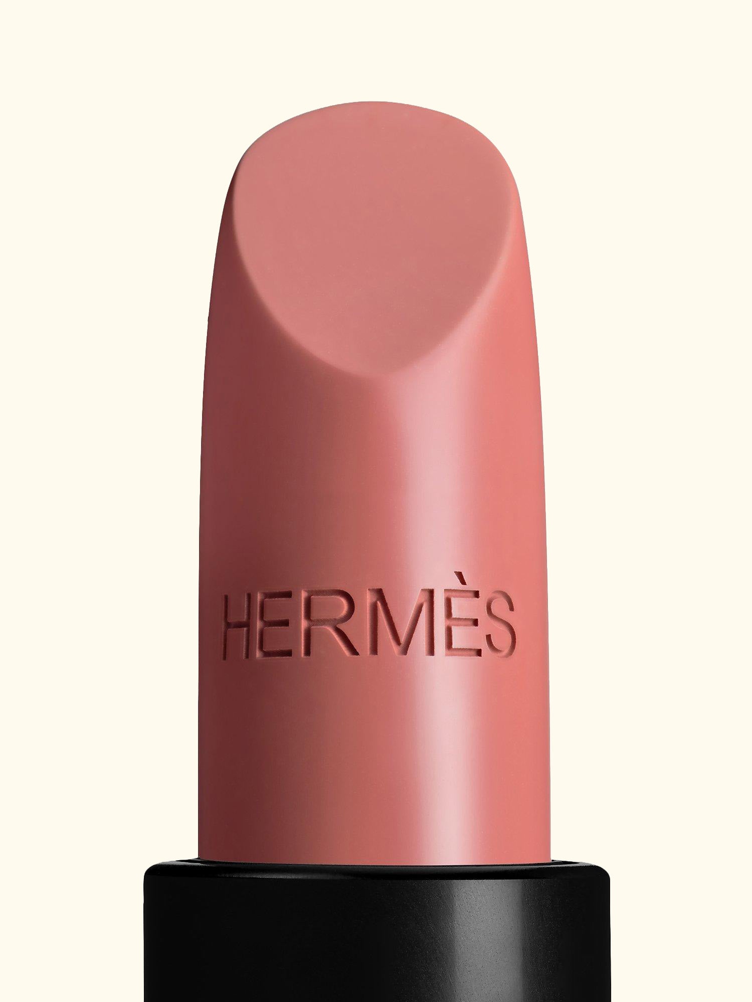 Rouge Hermès Satin Lipstick