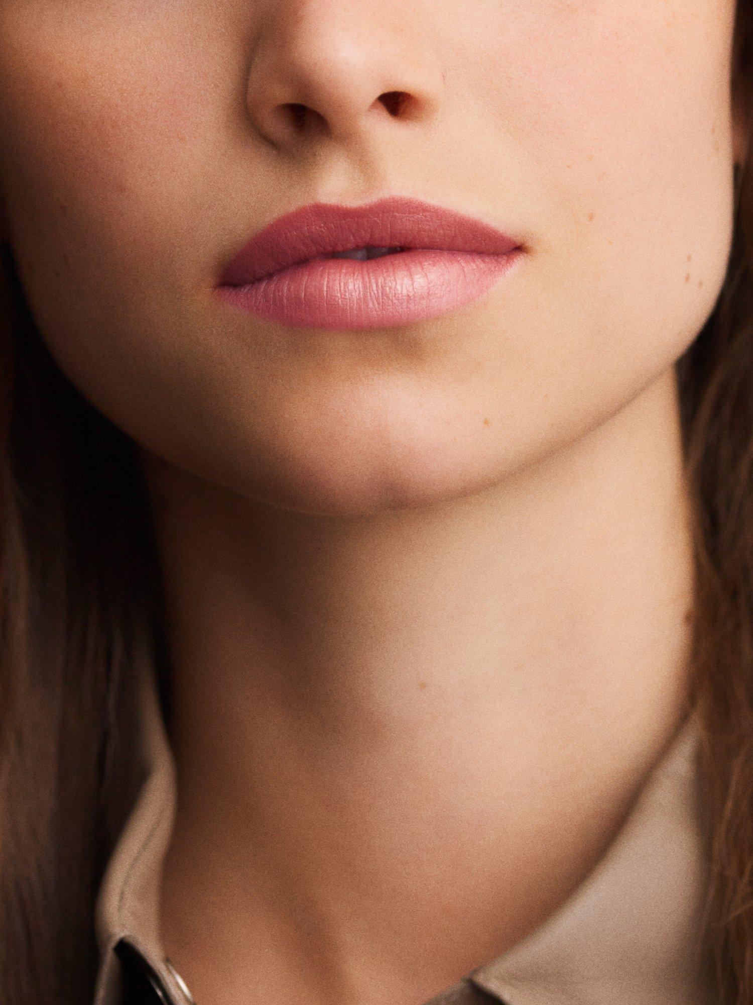 Rouge Hermès Satin Lipstick