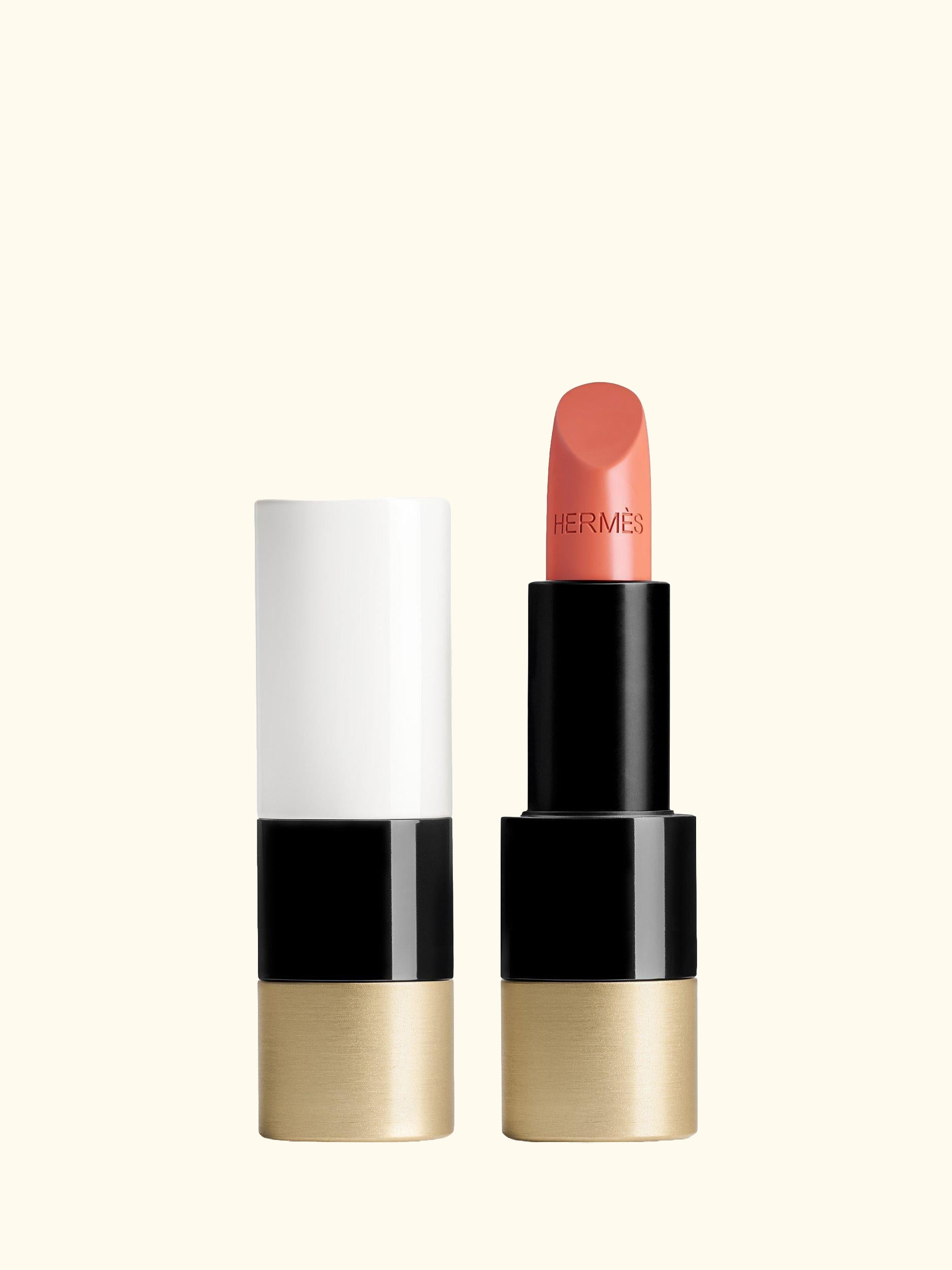 Rouge Hermès Satin Lipstick