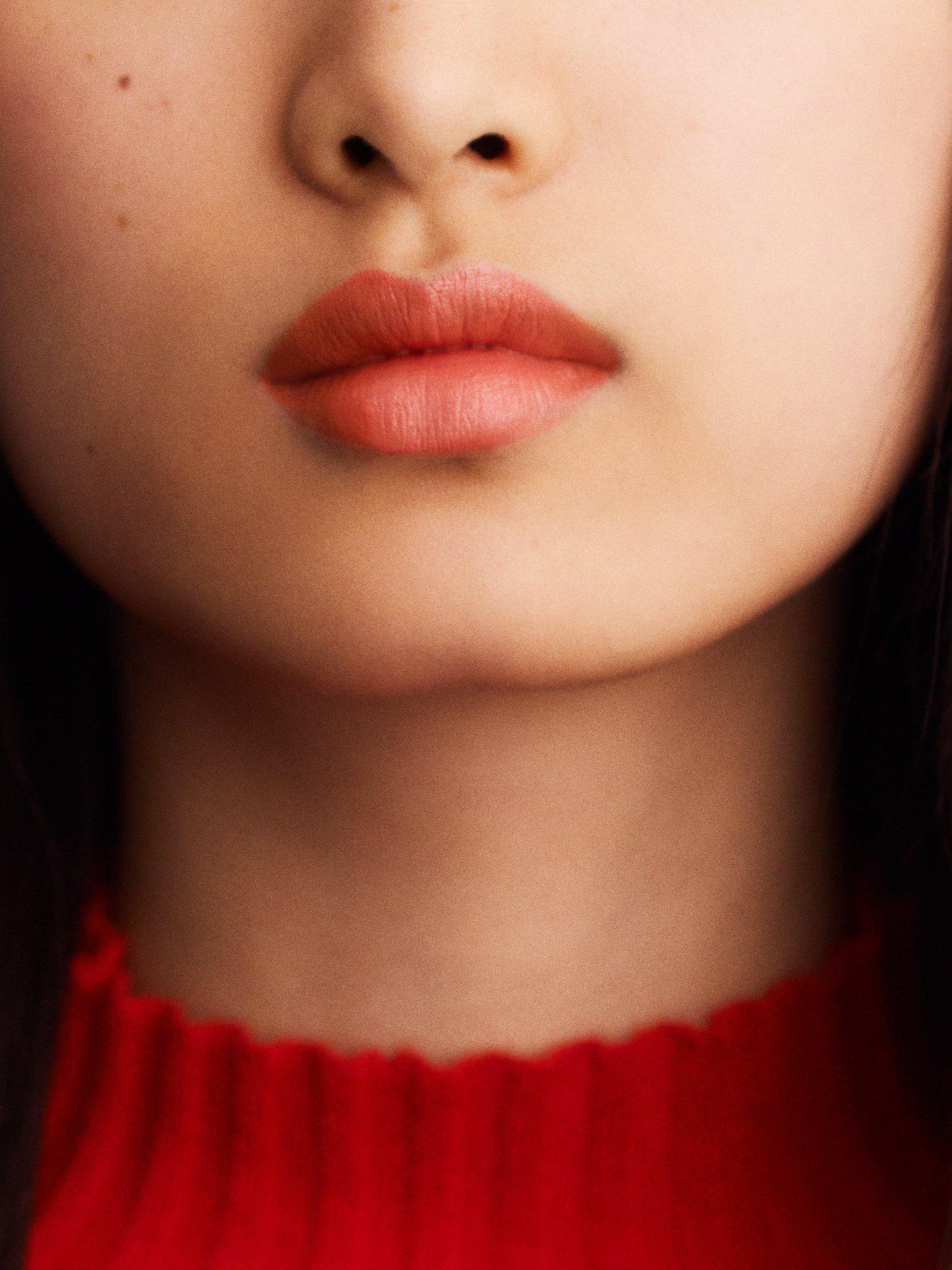 Rouge Hermès Satin Lipstick