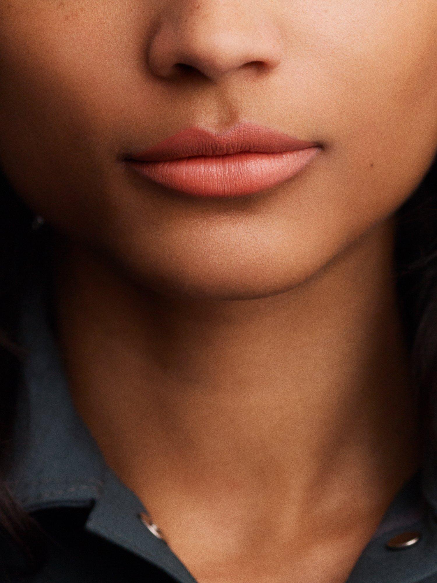 Rouge Hermès Satin Lipstick
