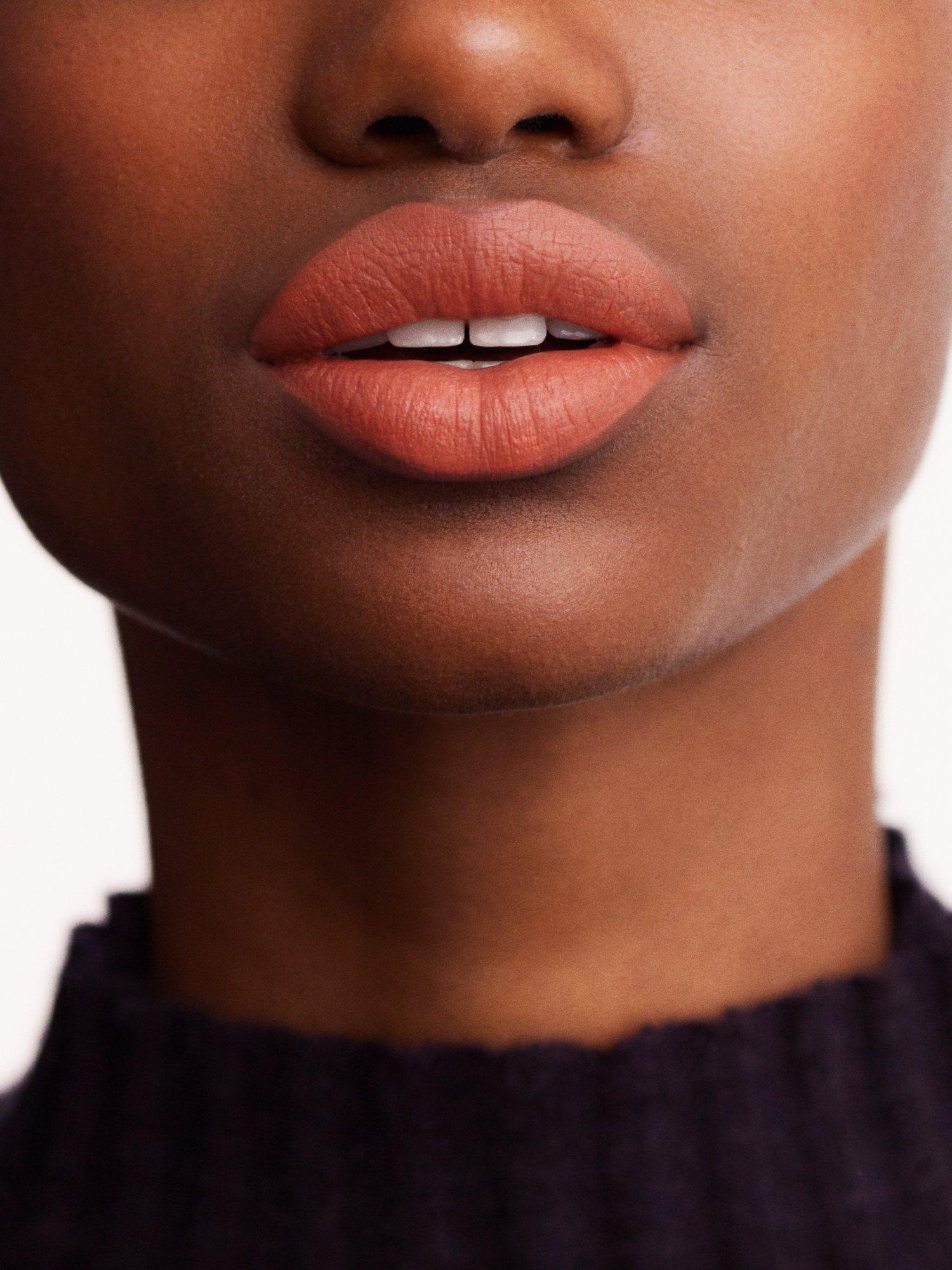 Rouge Hermès Satin Lipstick