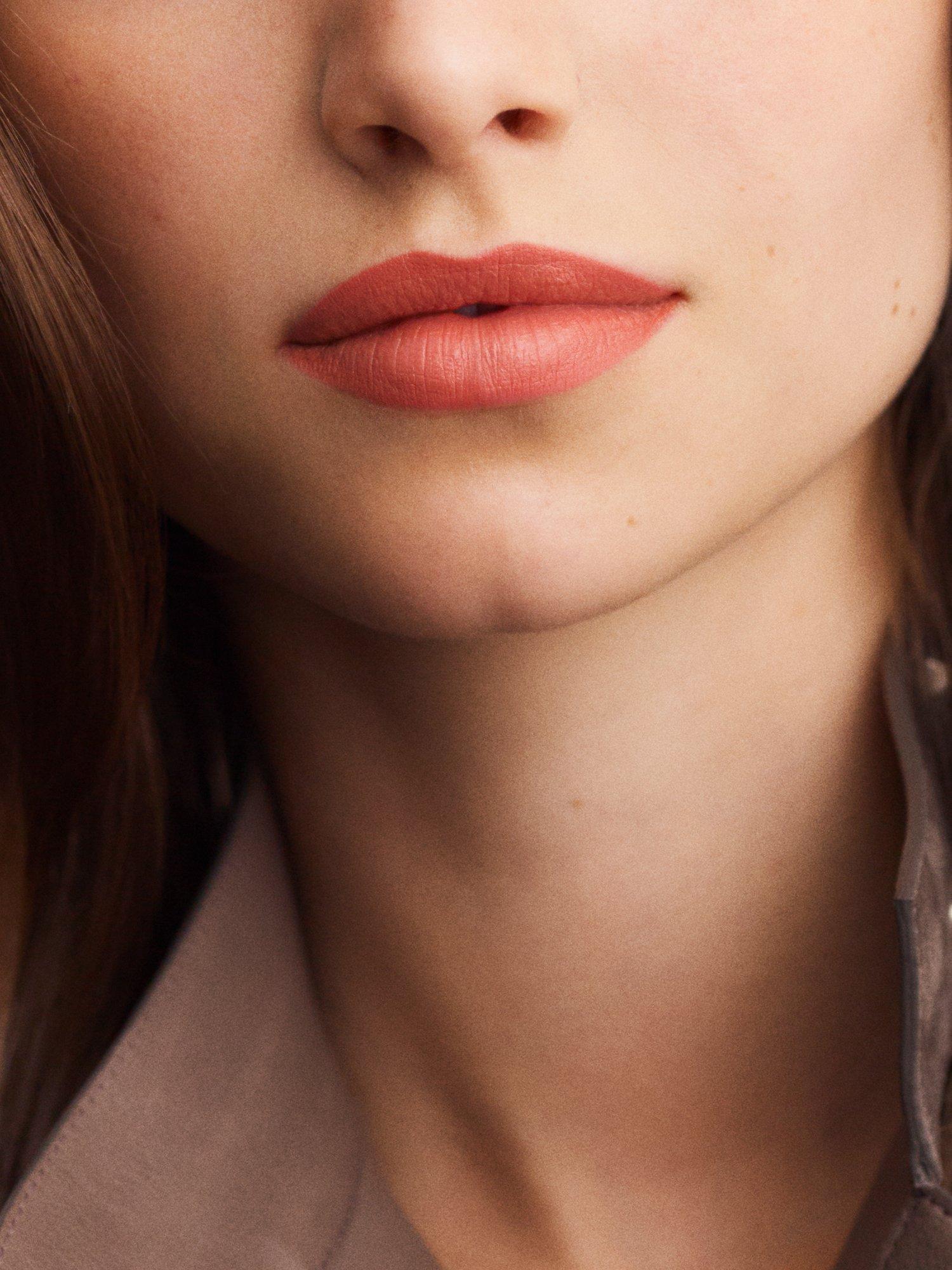 Rouge Hermès Satin Lipstick