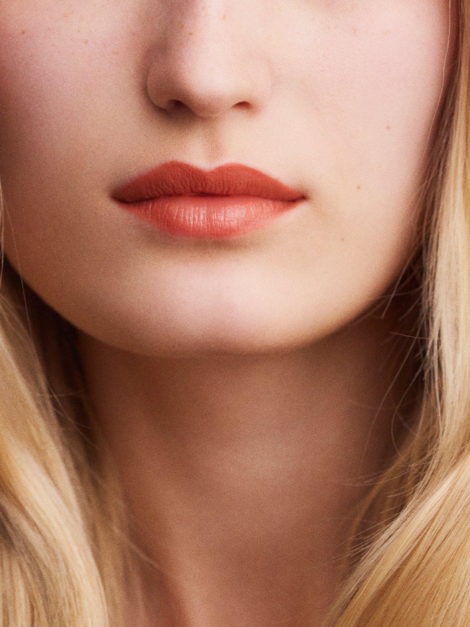 Rouge Hermès Satin Lipstick