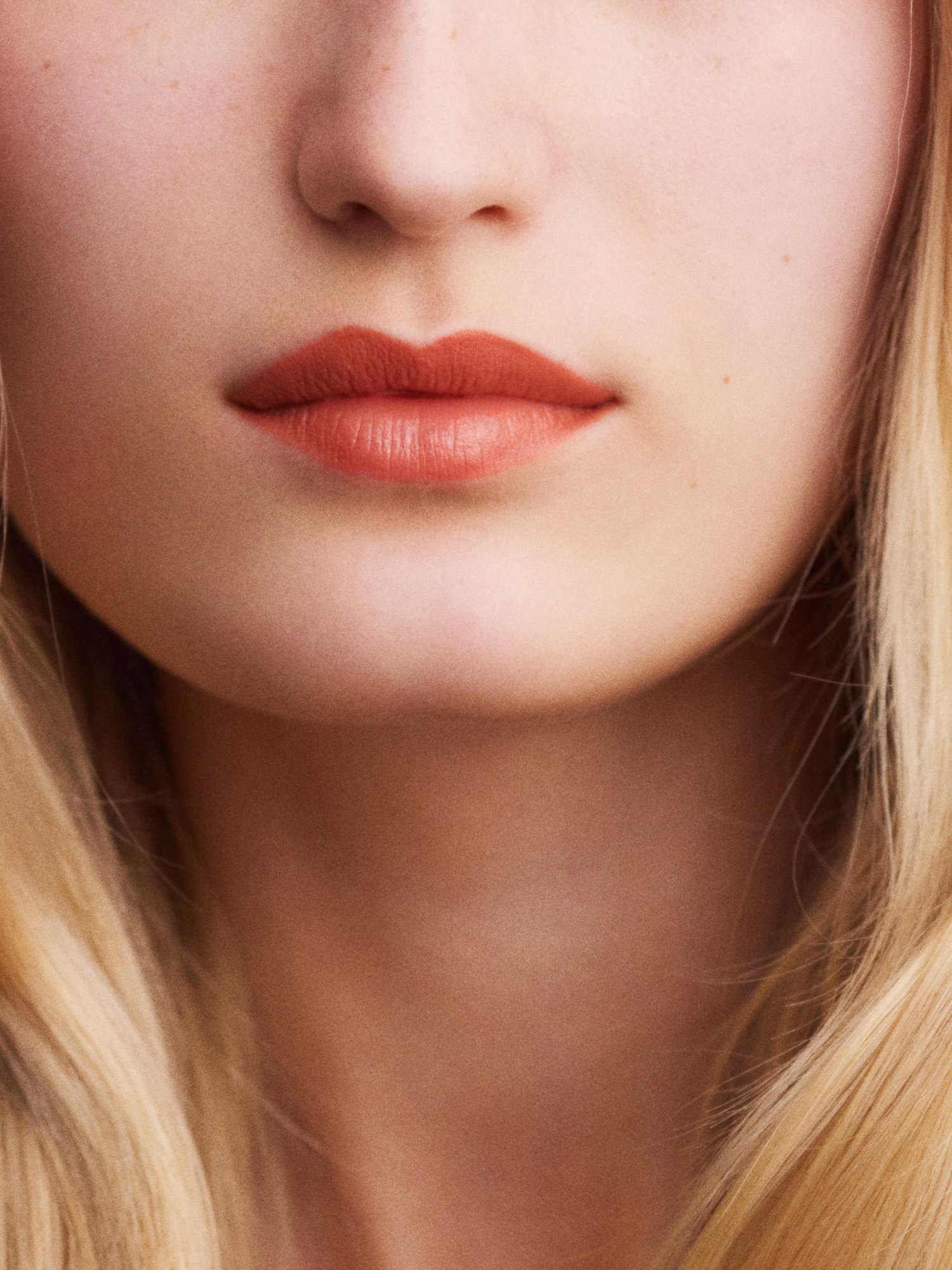 Rouge Hermès Satin Lipstick
