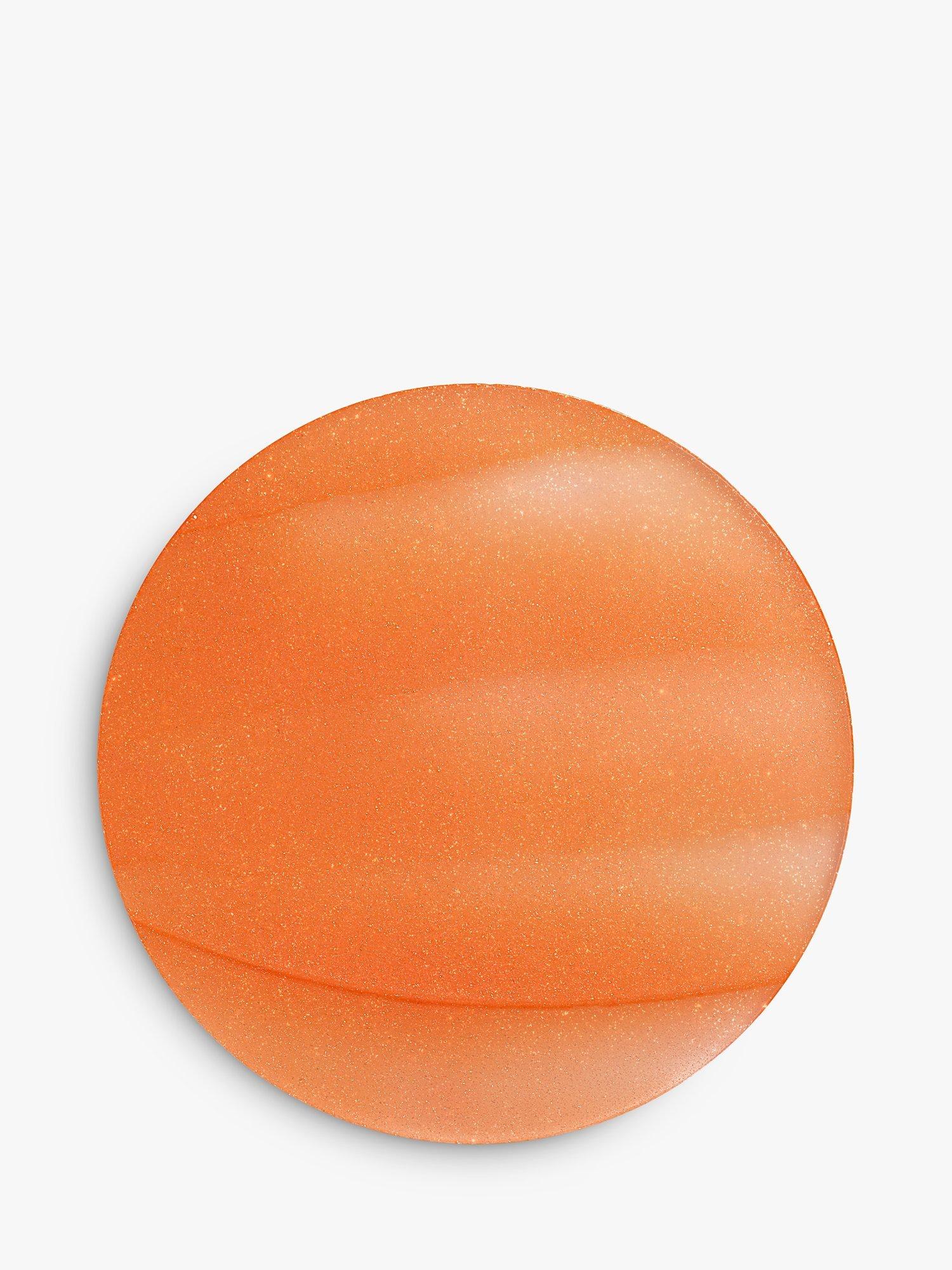 Rouge Hermès Lip Shine, Poppy