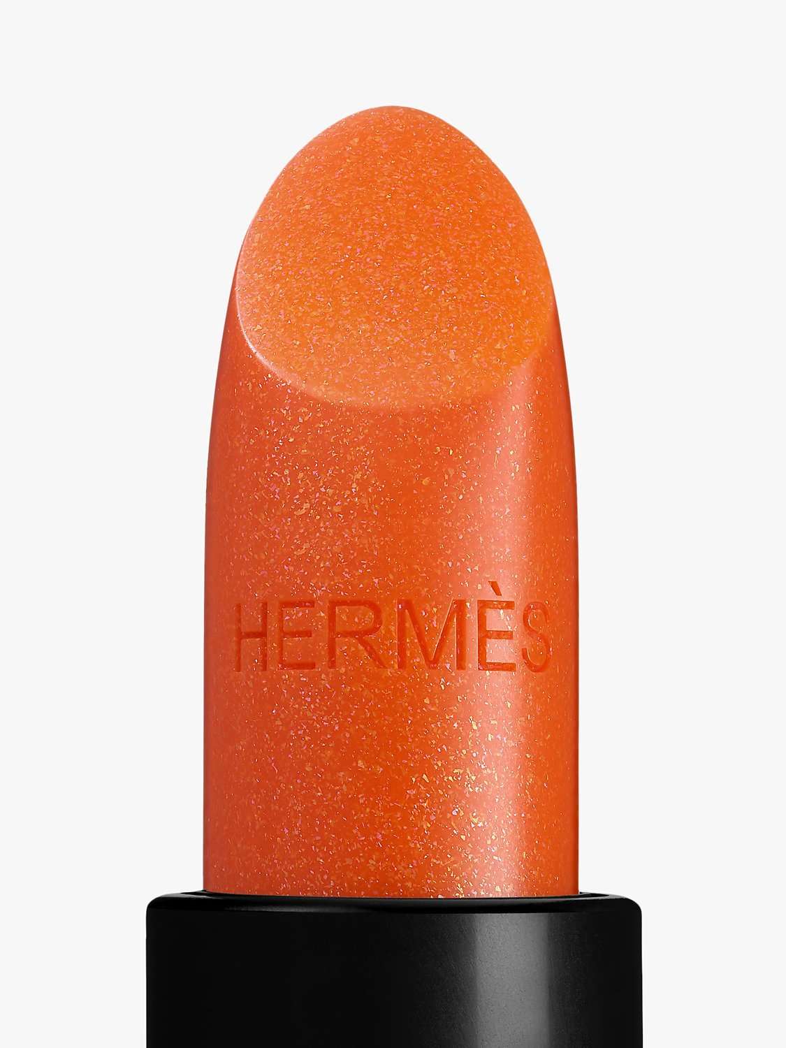 Rouge Hermès Lip Shine, Poppy