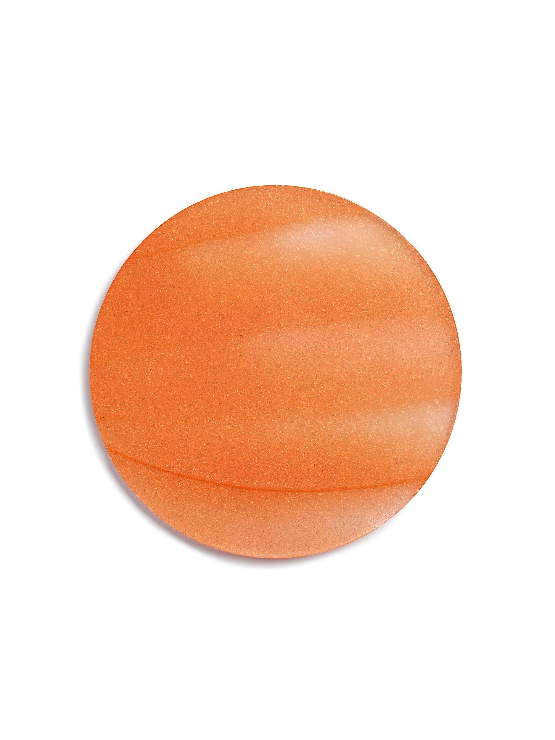 Rouge Hermès Lip Shine Refill, Poppy