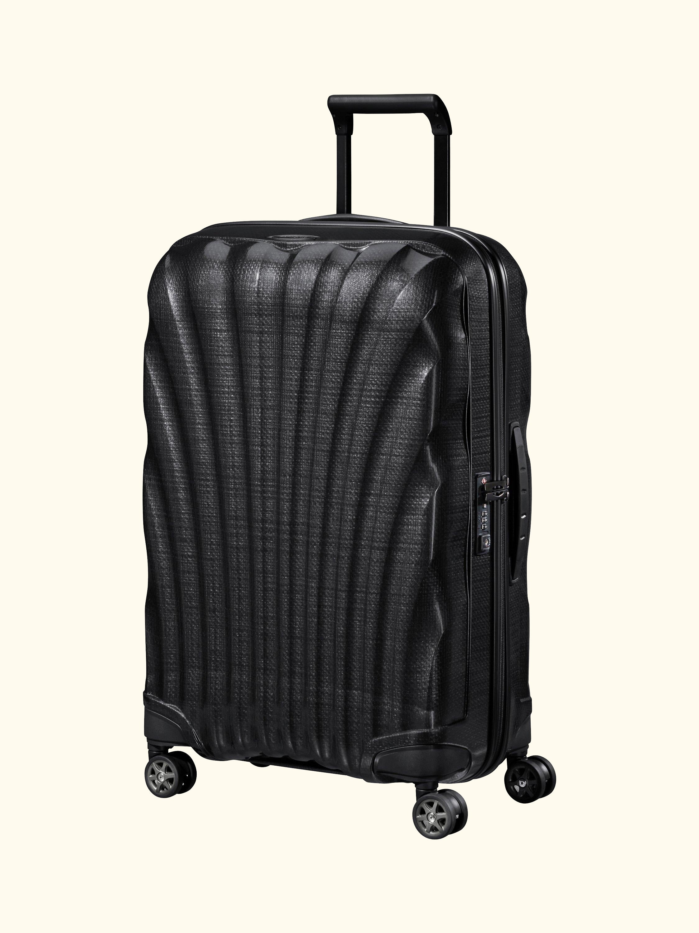 C-Lite Spinner 4-Wheel 69cm Medium Suitcase