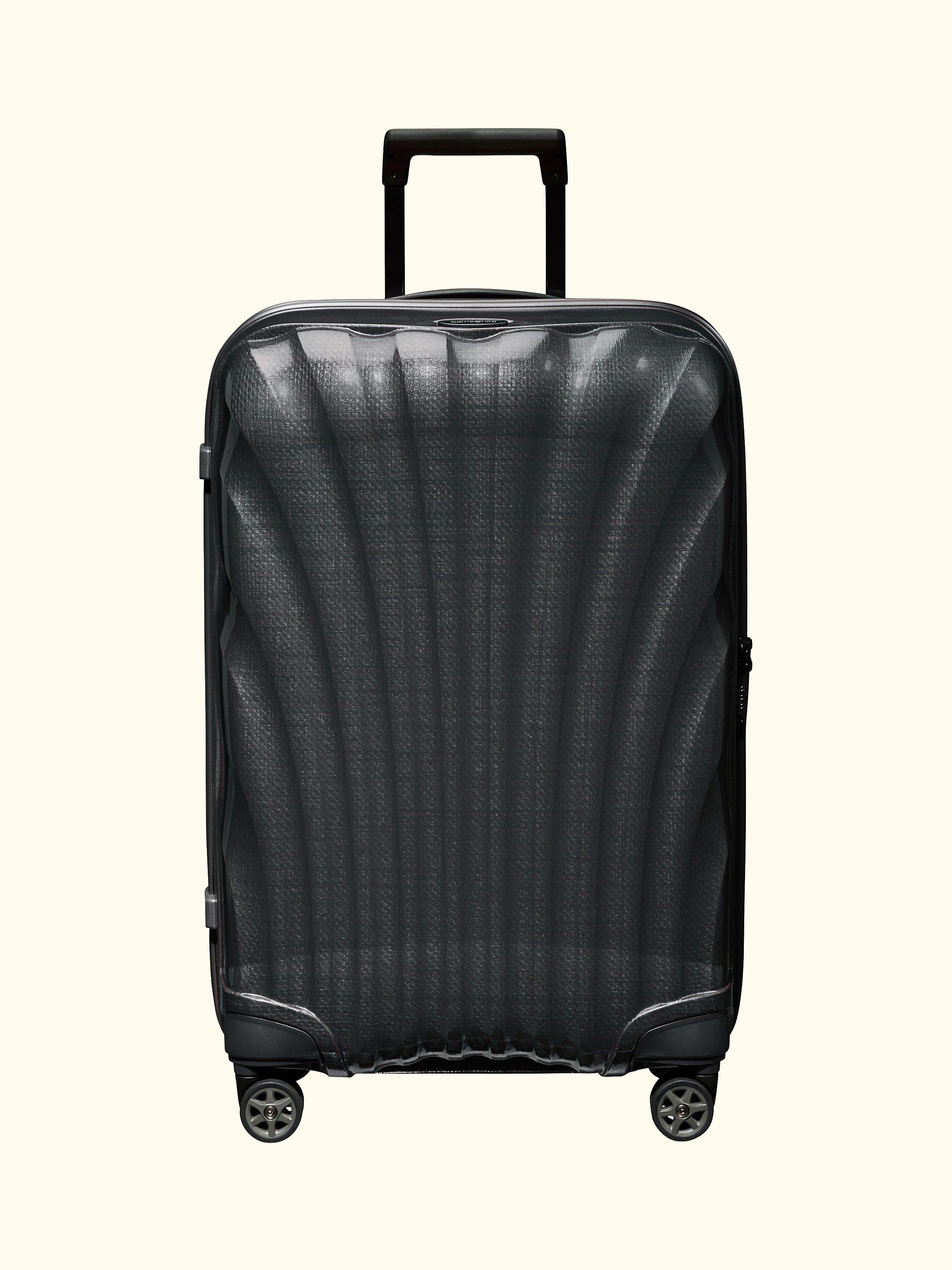 C-Lite Spinner 4-Wheel 69cm Medium Suitcase
