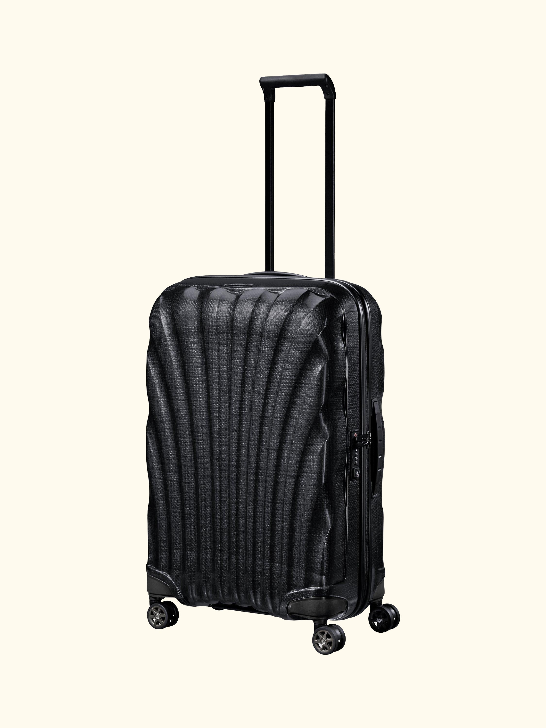 C-Lite Spinner 4-Wheel 69cm Medium Suitcase