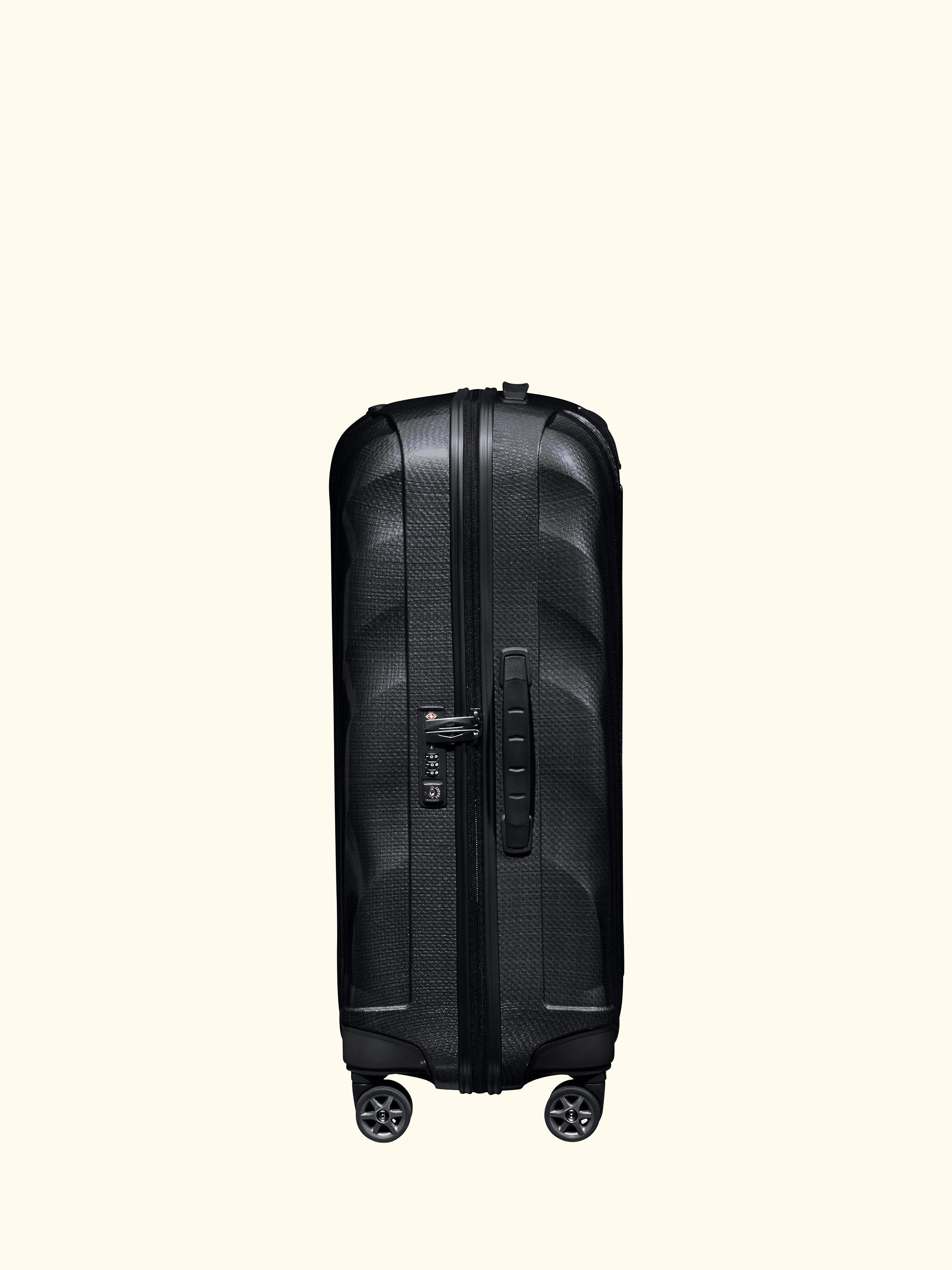 C-Lite Spinner 4-Wheel 69cm Medium Suitcase