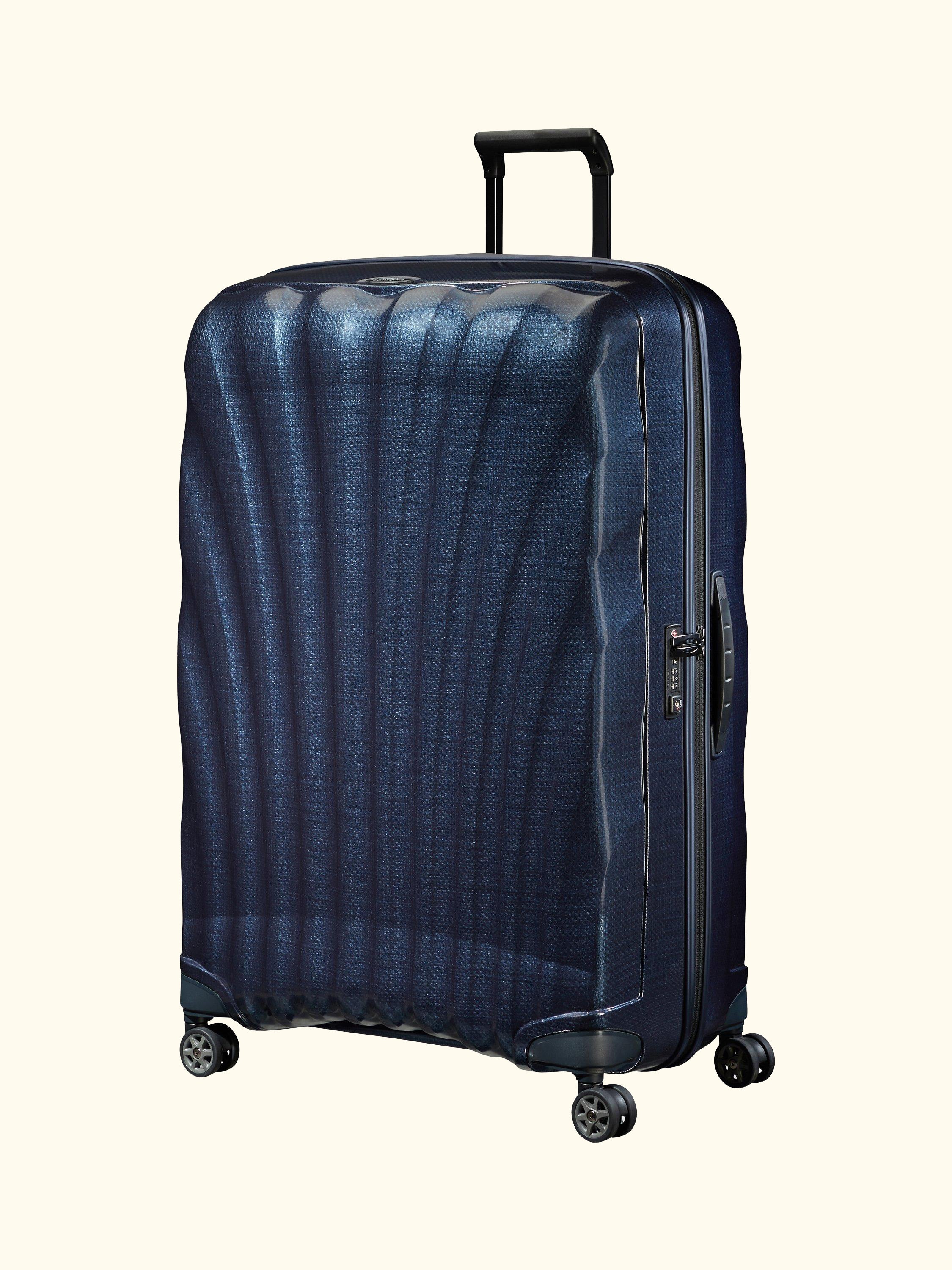 C-Lite Spinner 4-Wheel 86cm Large Suitcase