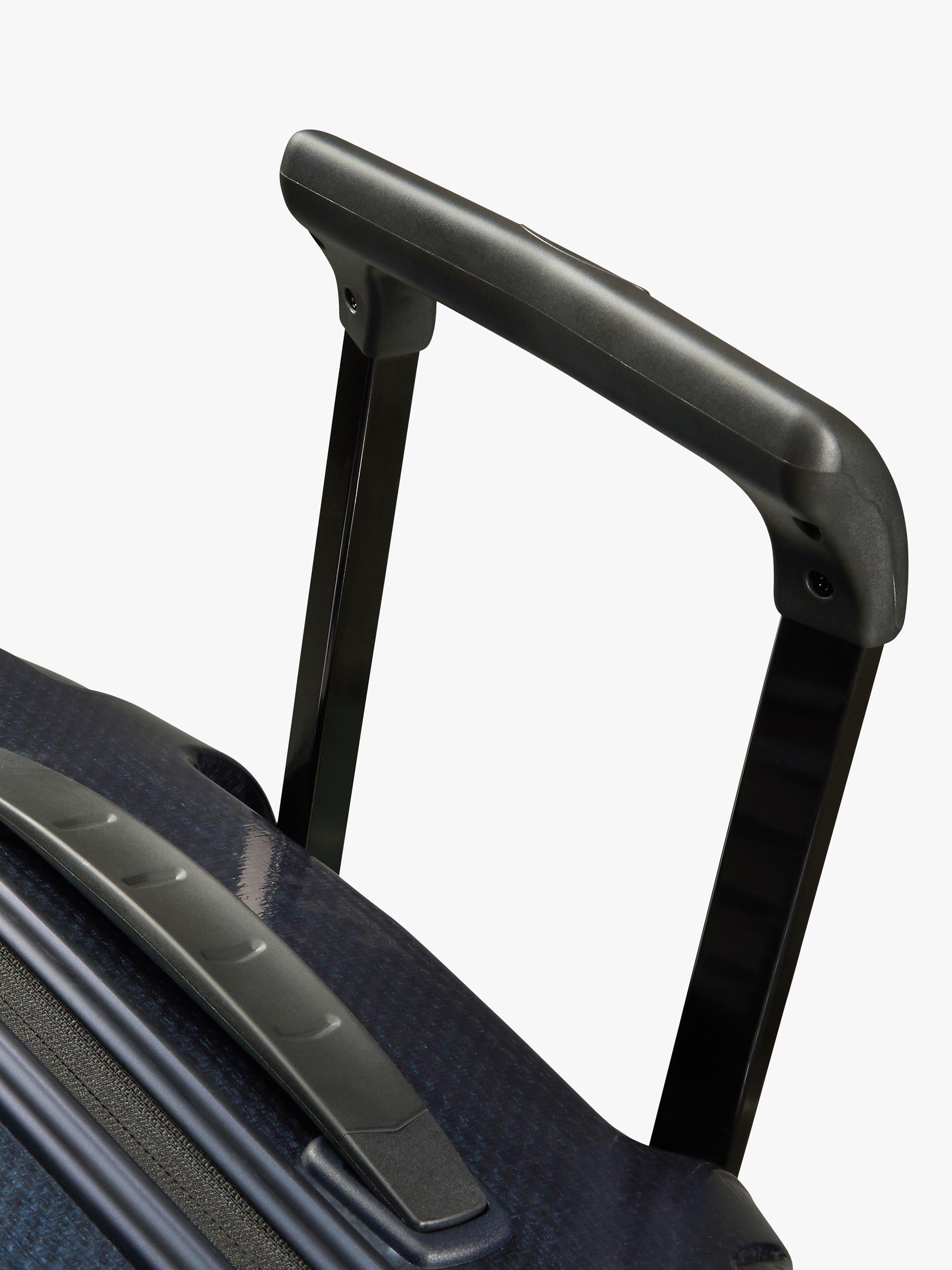 C-Lite Spinner 4-Wheel 86cm Large Suitcase