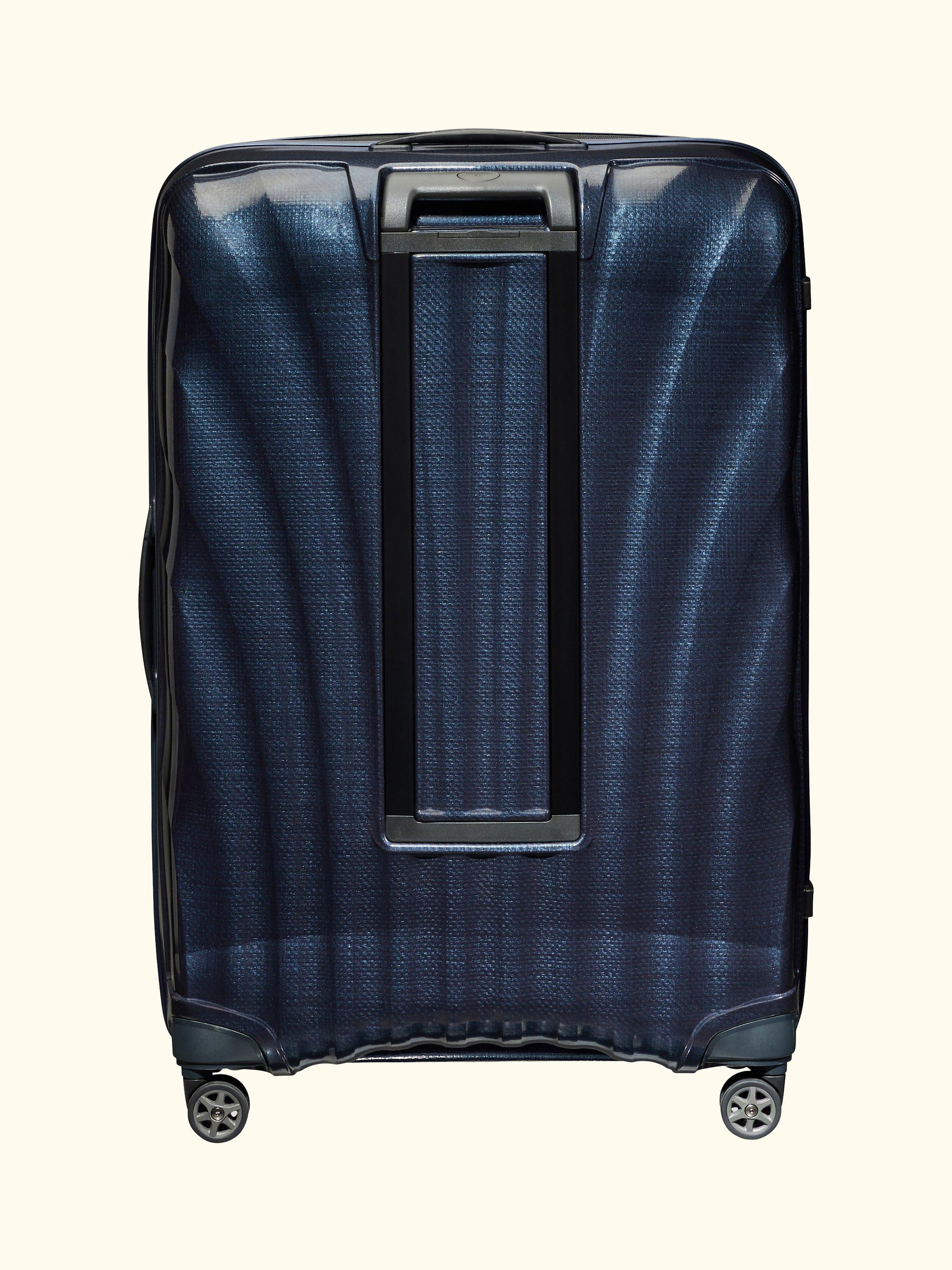 C-Lite Spinner 4-Wheel 86cm Large Suitcase