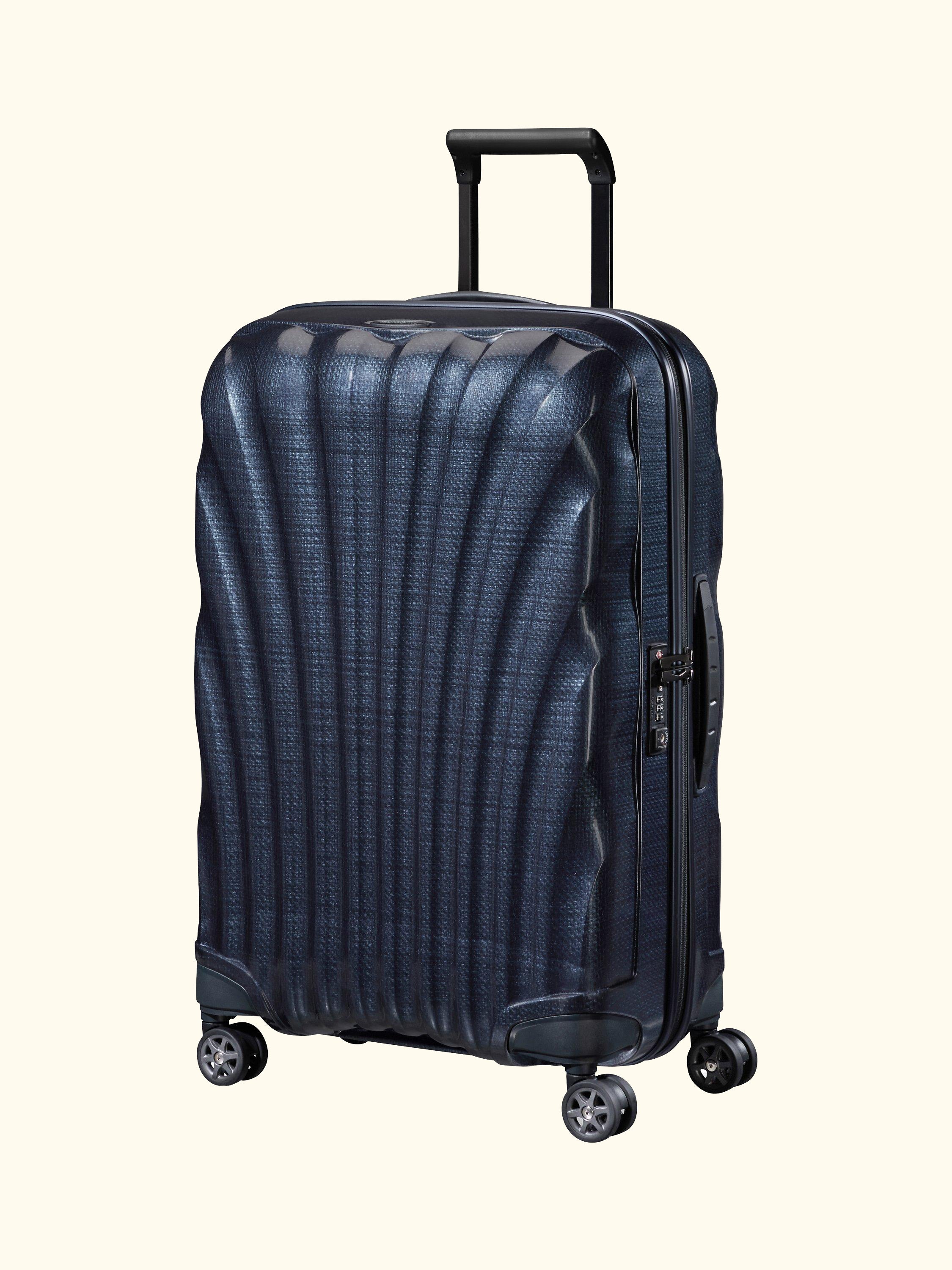 C-Lite Spinner 4-Wheel 69cm Medium Suitcase