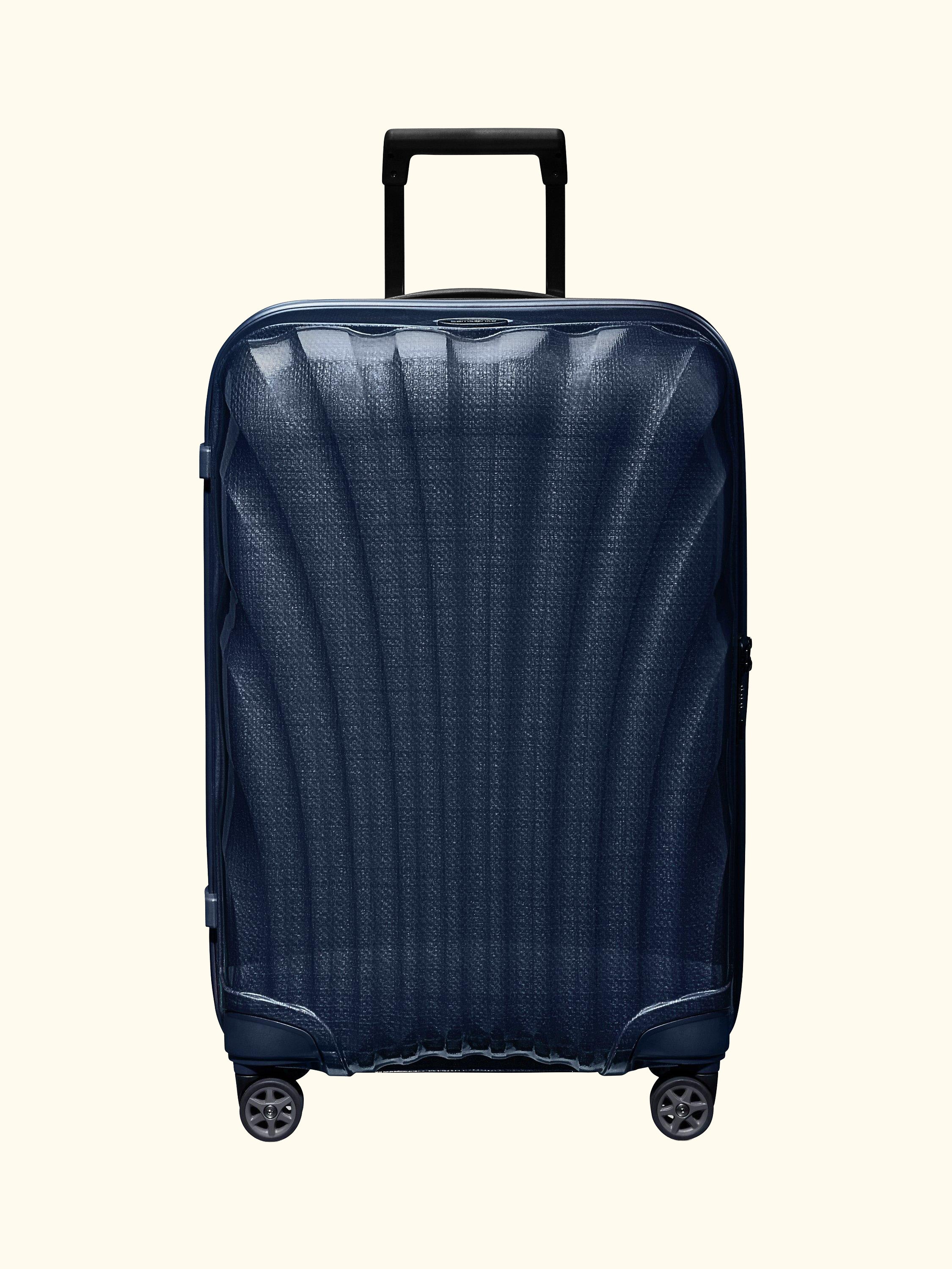 C-Lite Spinner 4-Wheel 69cm Medium Suitcase