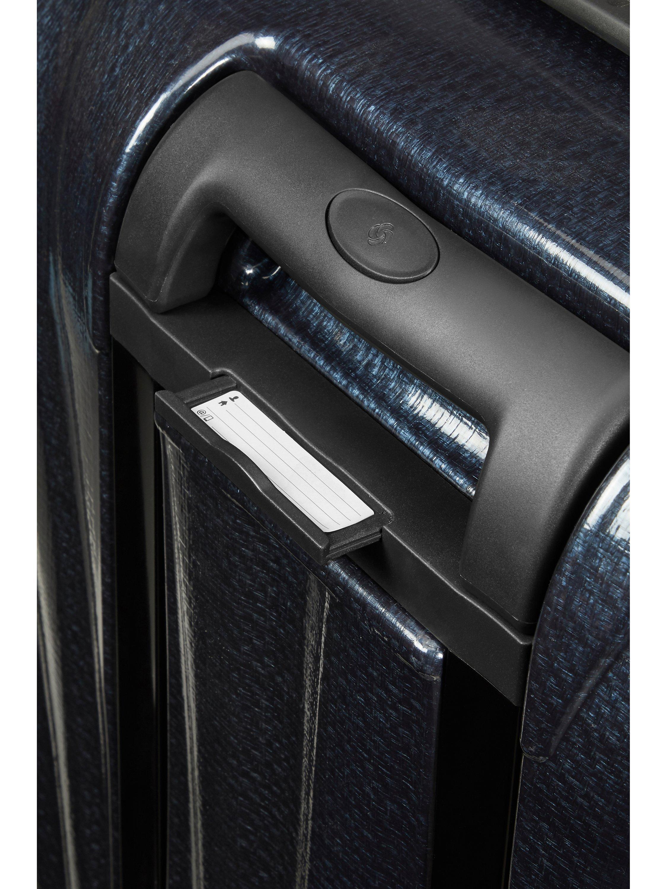 C-Lite Spinner 4-Wheel 69cm Medium Suitcase