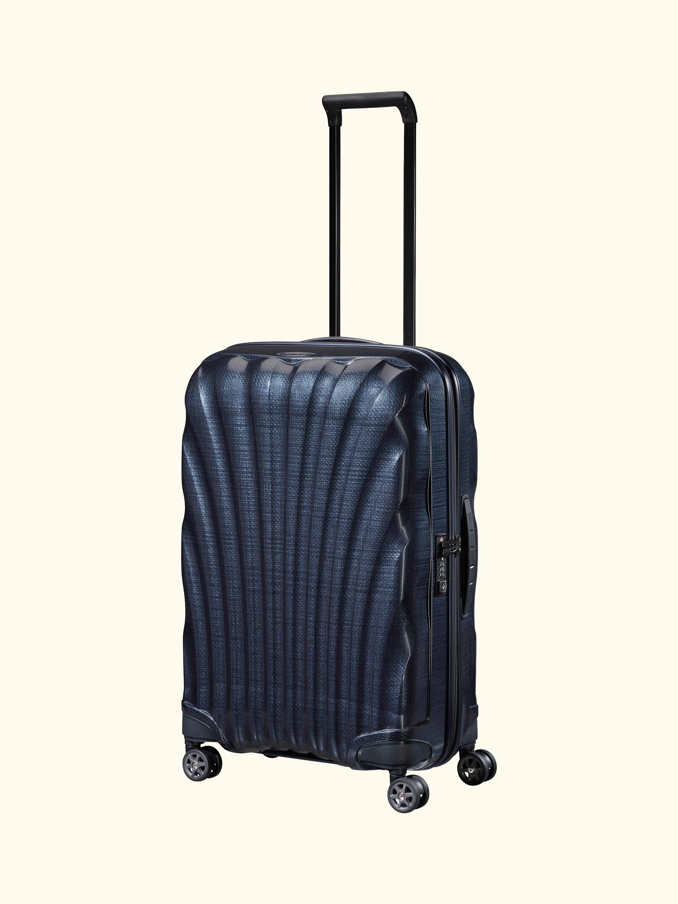 C-Lite Spinner 4-Wheel 69cm Medium Suitcase