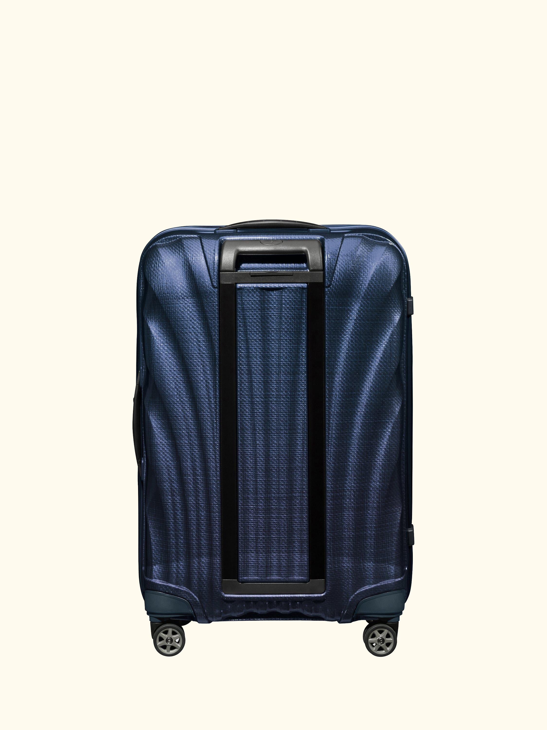 C-Lite Spinner 4-Wheel 69cm Medium Suitcase