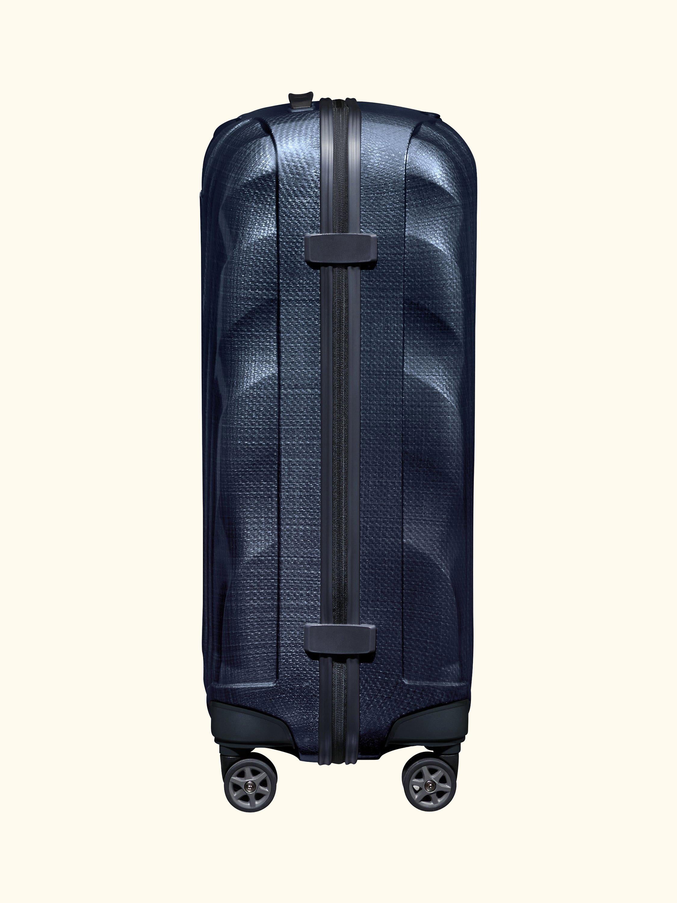 C-Lite Spinner 4-Wheel 69cm Medium Suitcase
