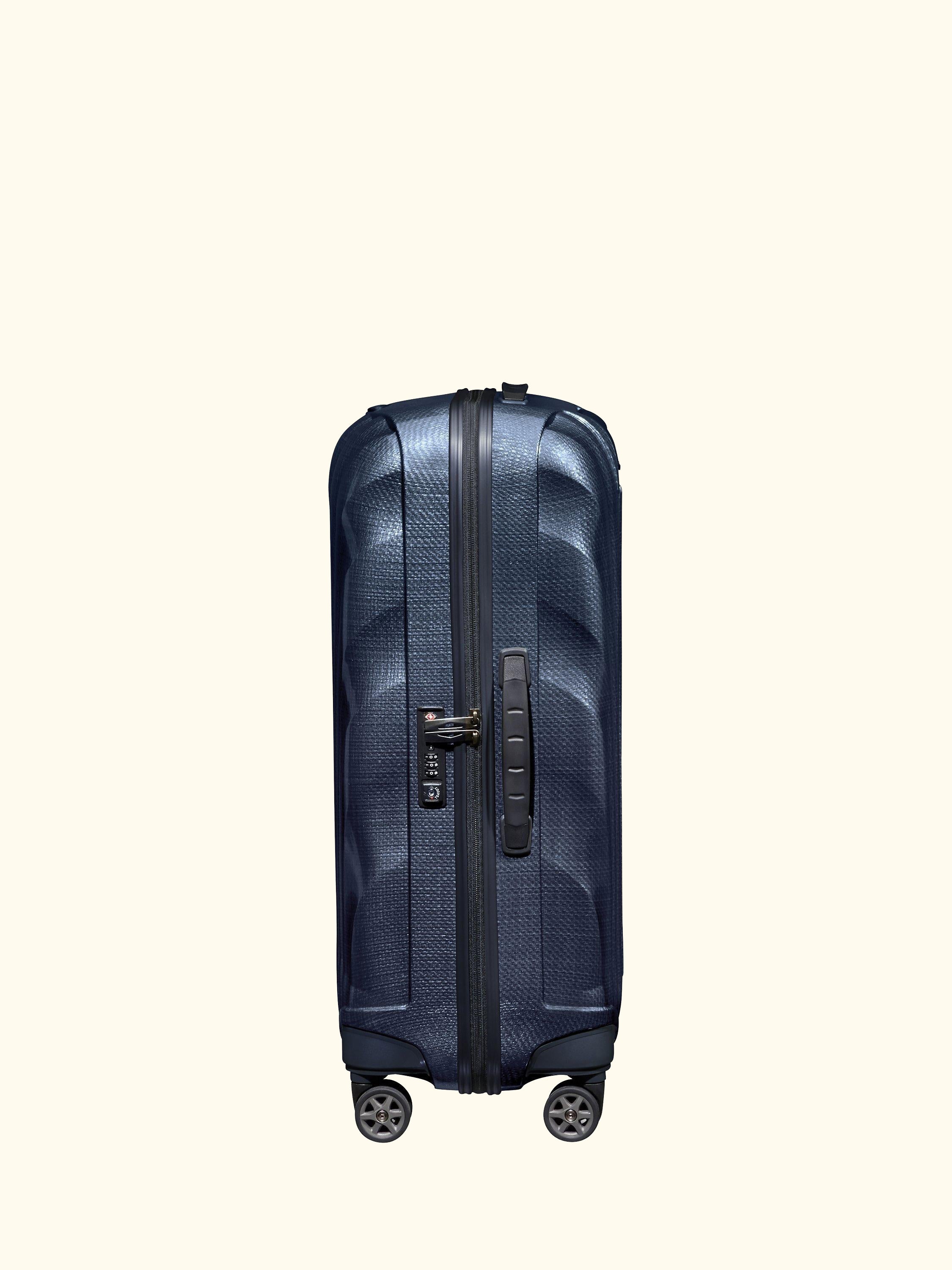 C-Lite Spinner 4-Wheel 69cm Medium Suitcase