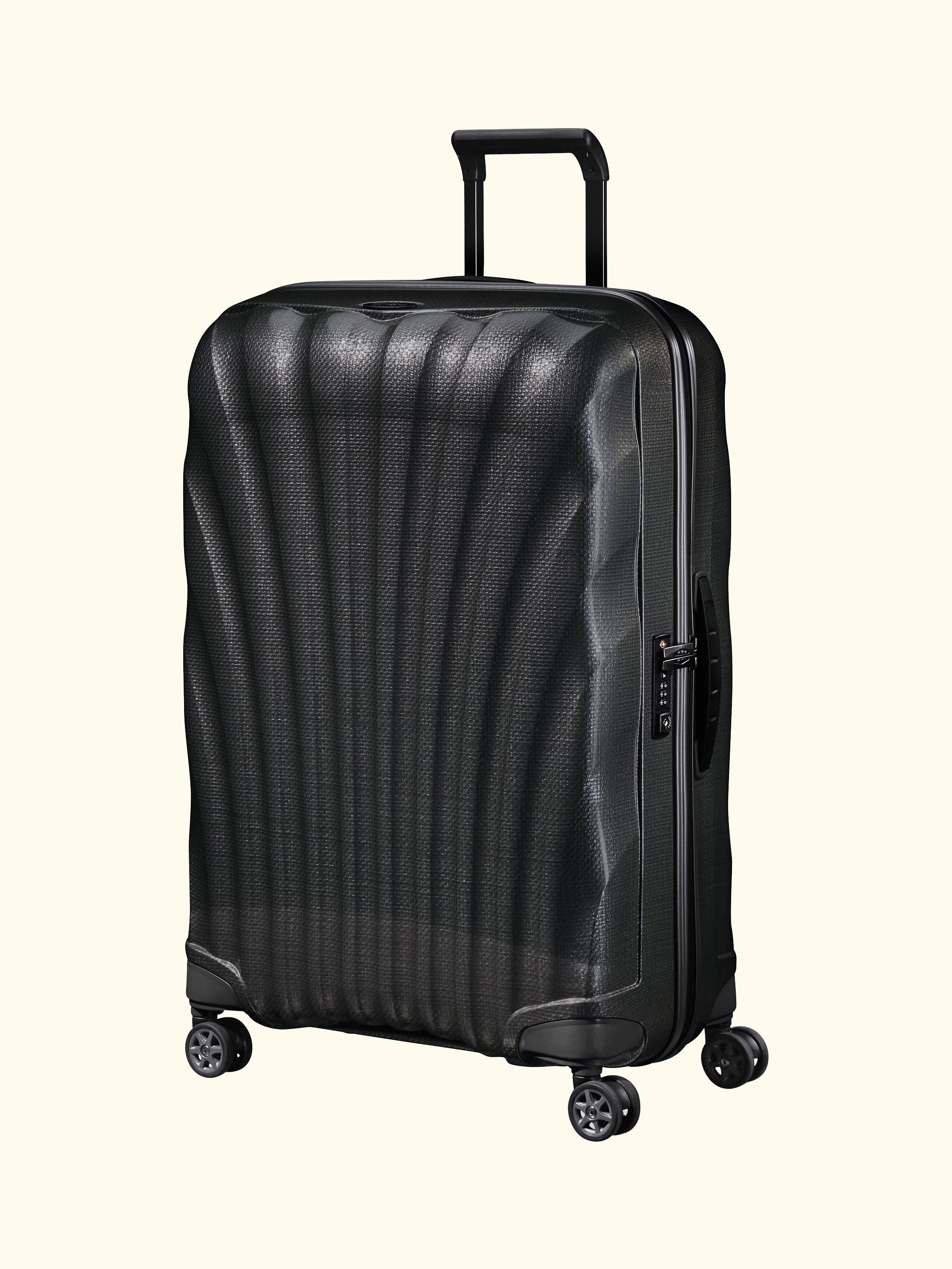 C-Lite Spinner 4-Wheel 75cm Large Suitcase