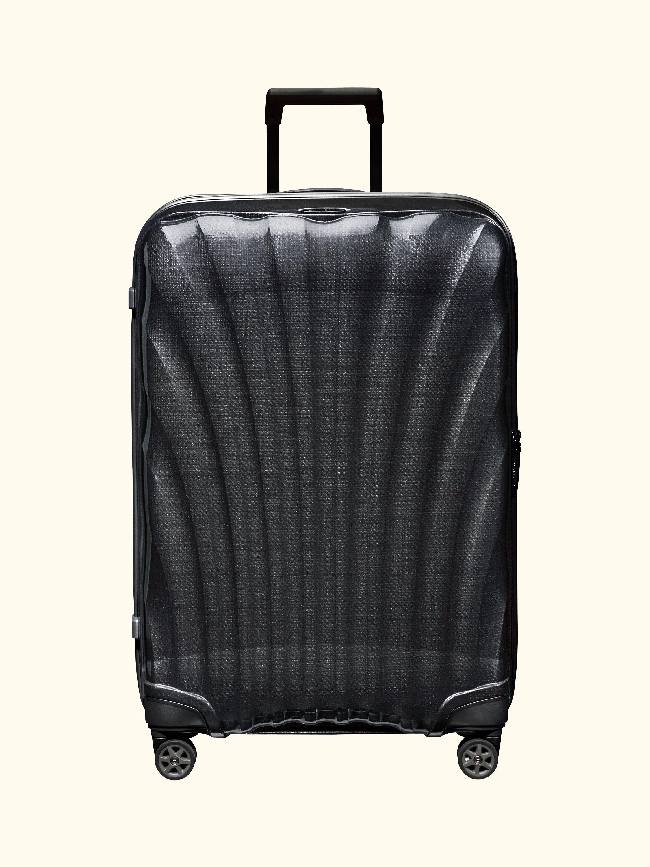 C-Lite Spinner 4-Wheel 75cm Large Suitcase