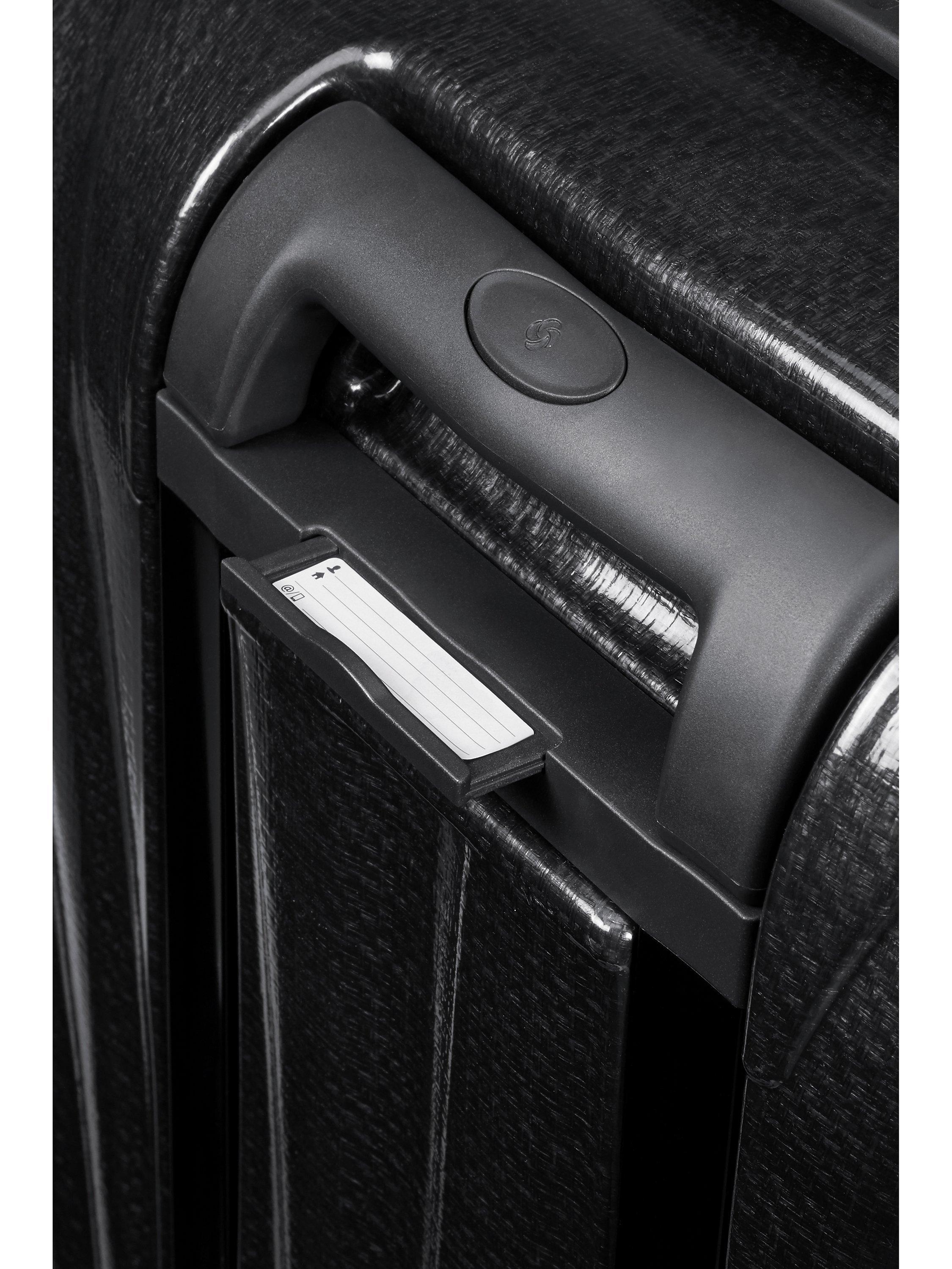 C-Lite Spinner 4-Wheel 75cm Large Suitcase