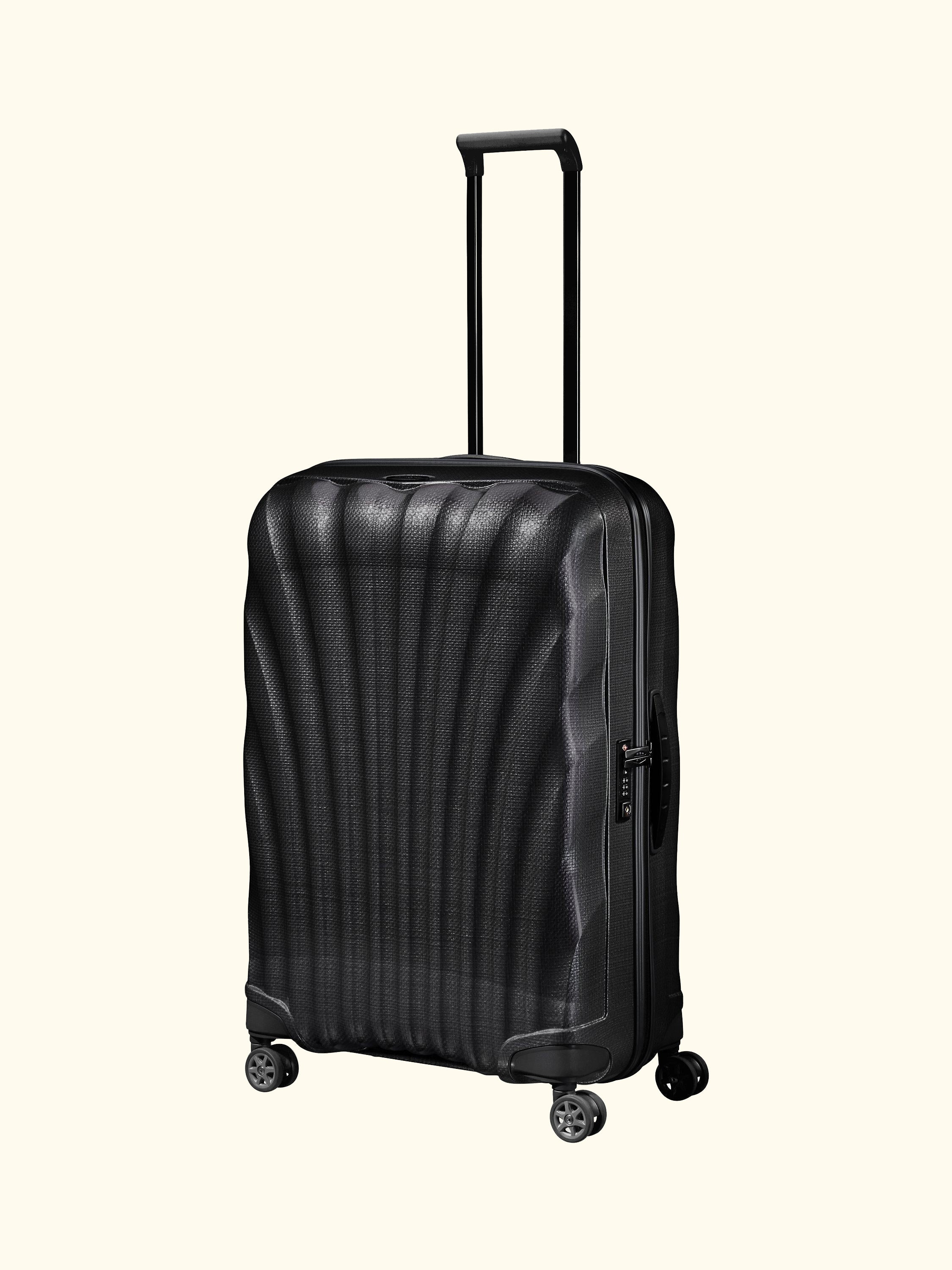 C-Lite Spinner 4-Wheel 75cm Large Suitcase