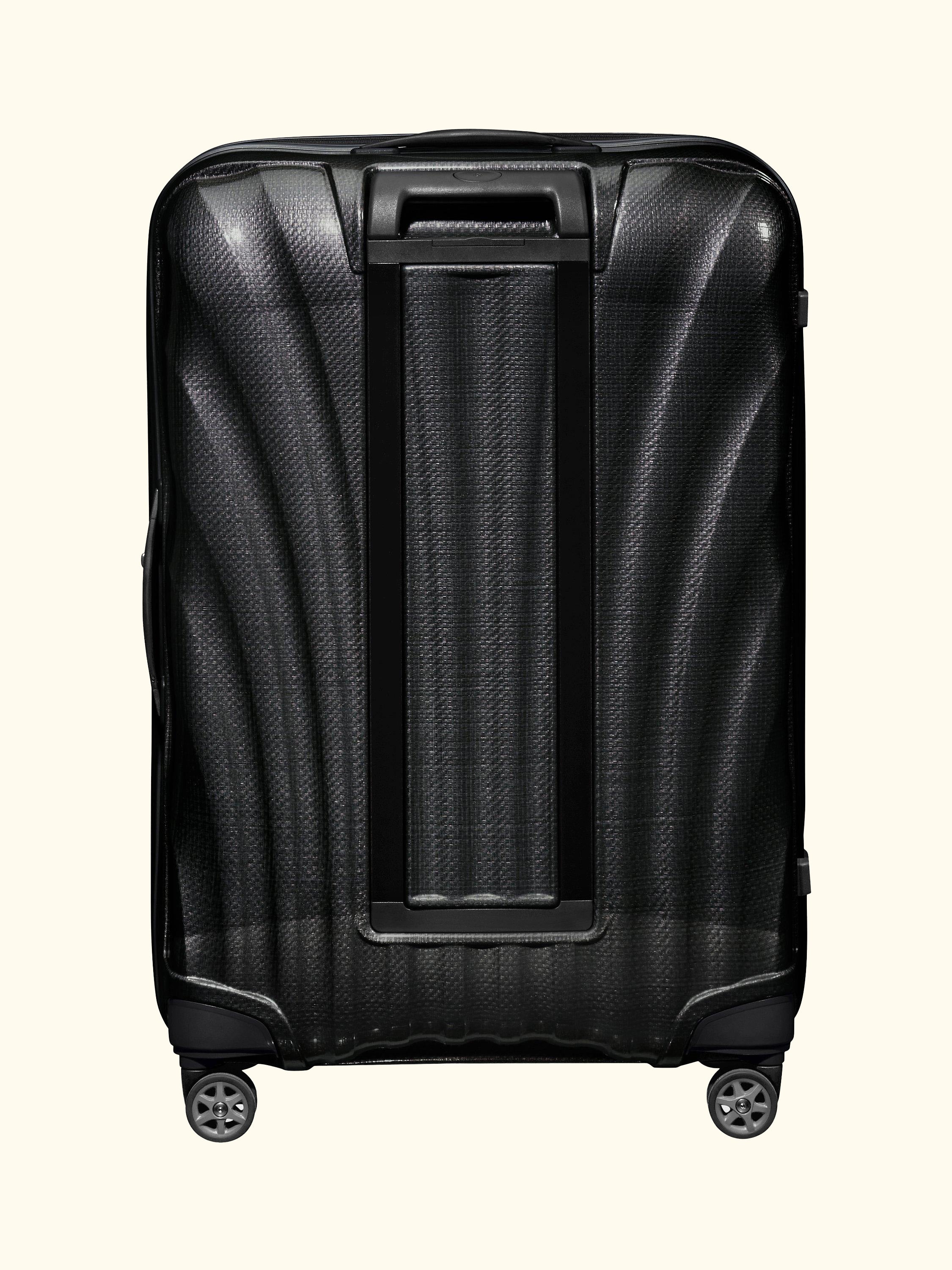 C-Lite Spinner 4-Wheel 75cm Large Suitcase