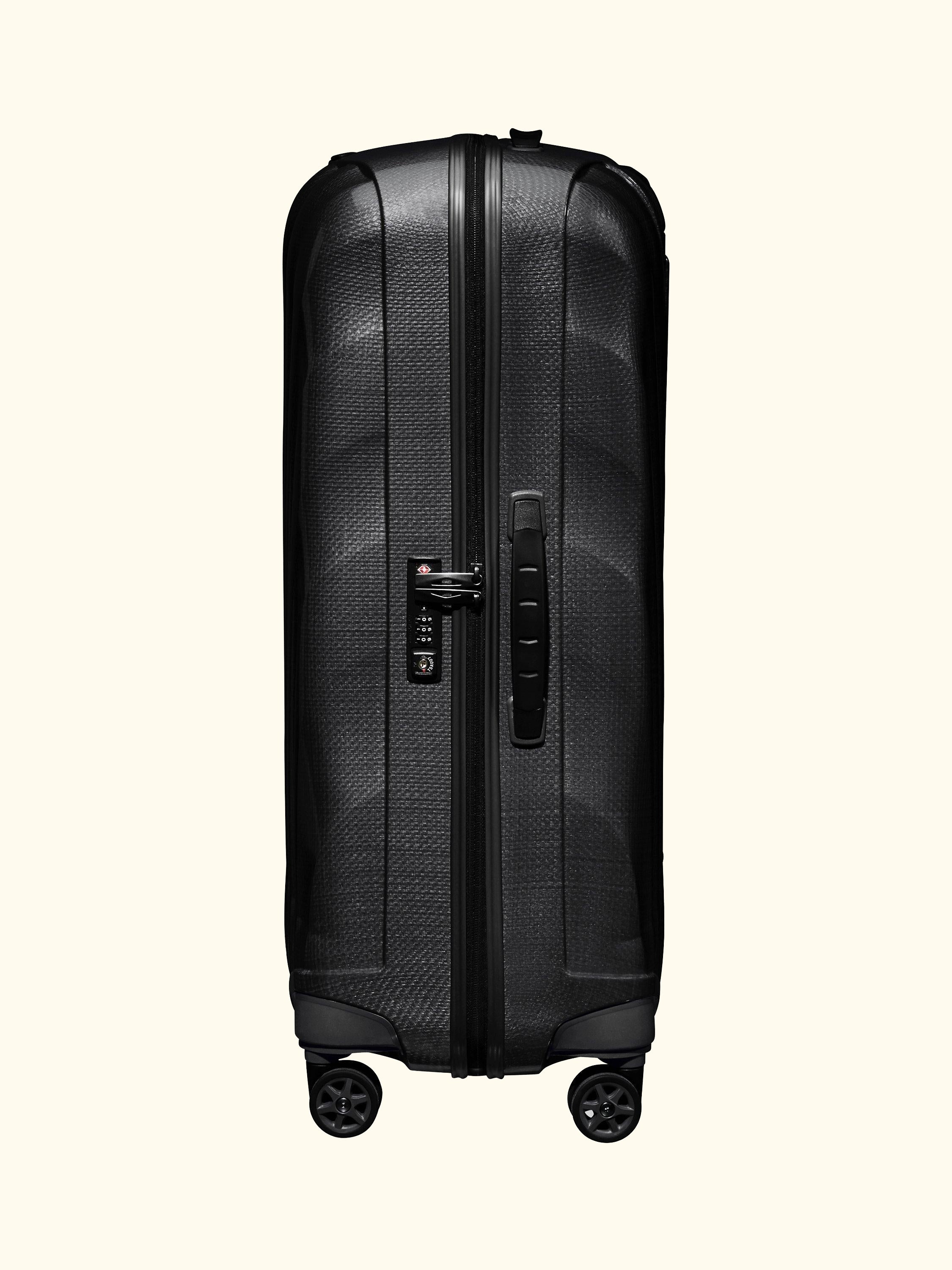 C-Lite Spinner 4-Wheel 75cm Large Suitcase