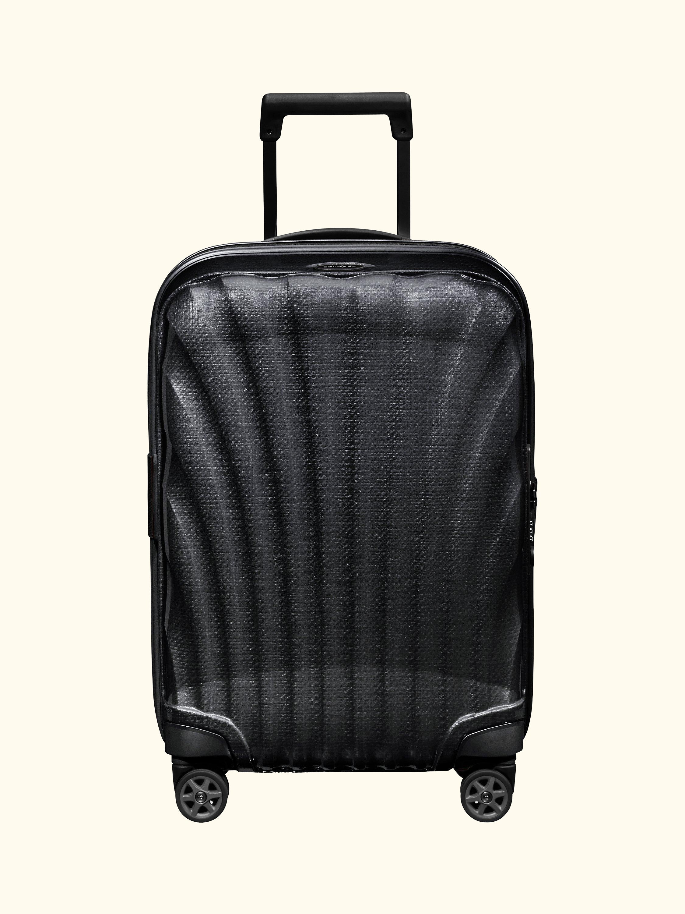 C-Lite 4-Wheel 55cm Expandable Cabin Case