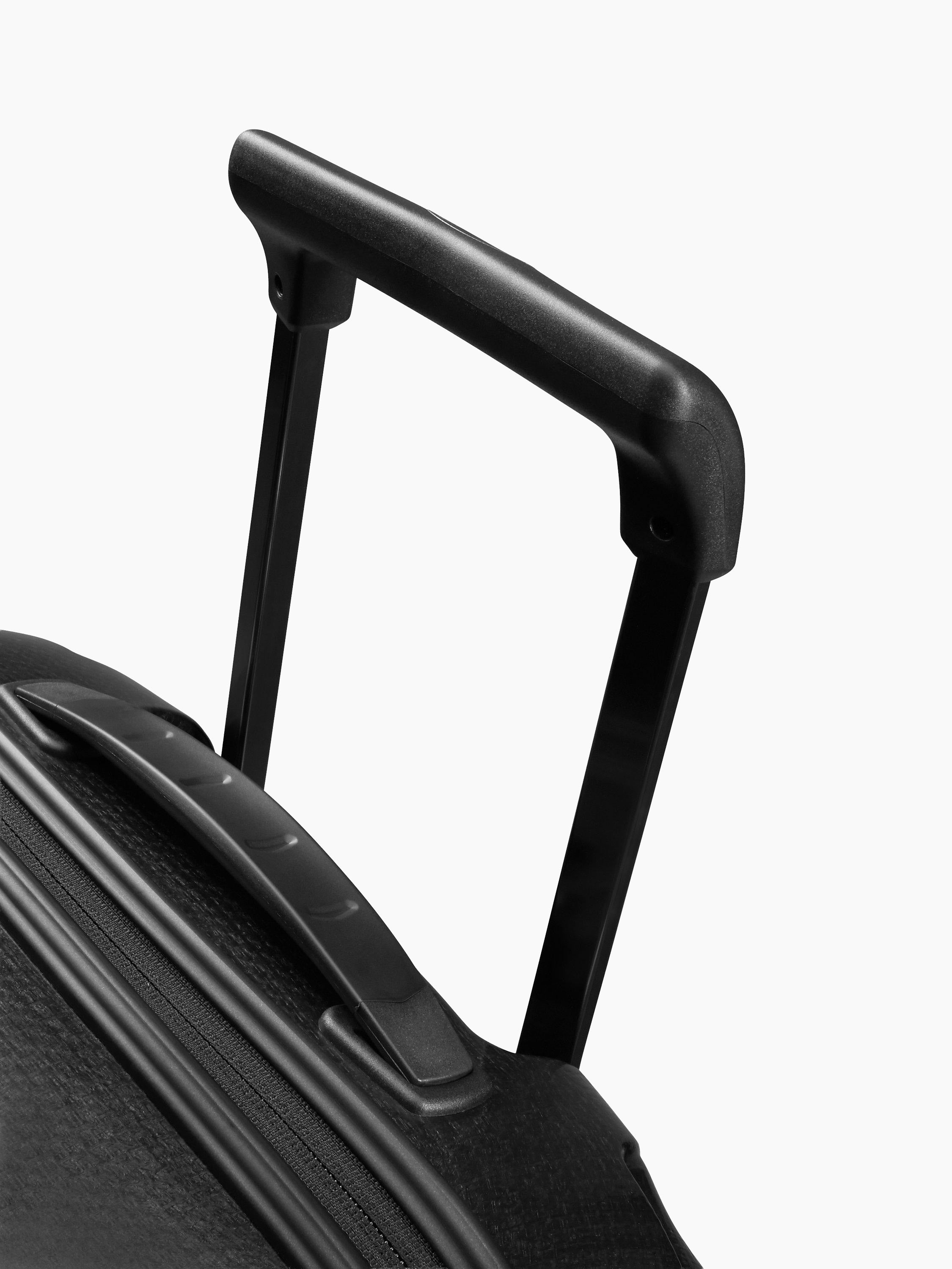 C-Lite 4-Wheel 55cm Expandable Cabin Case