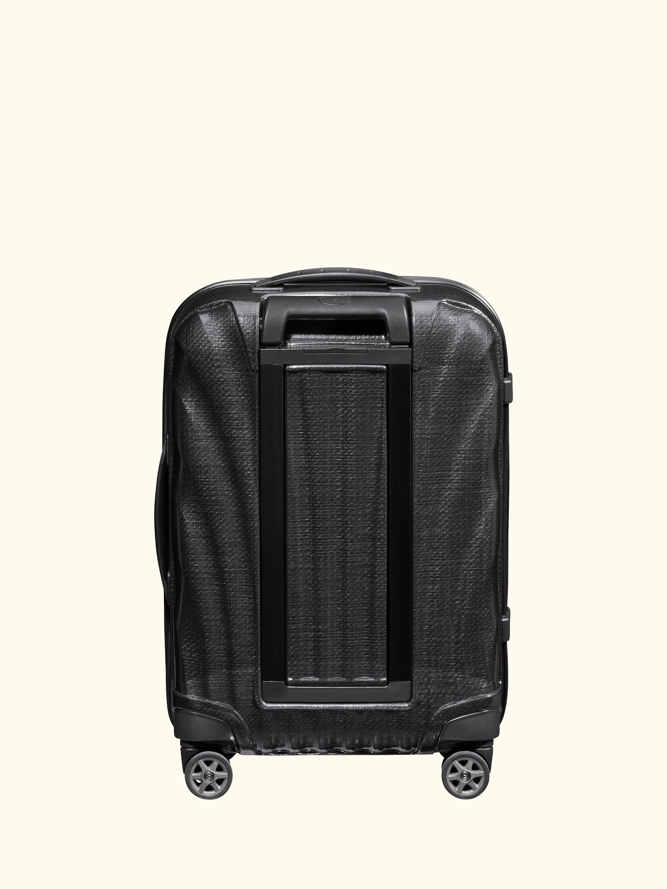 C-Lite 4-Wheel 55cm Expandable Cabin Case