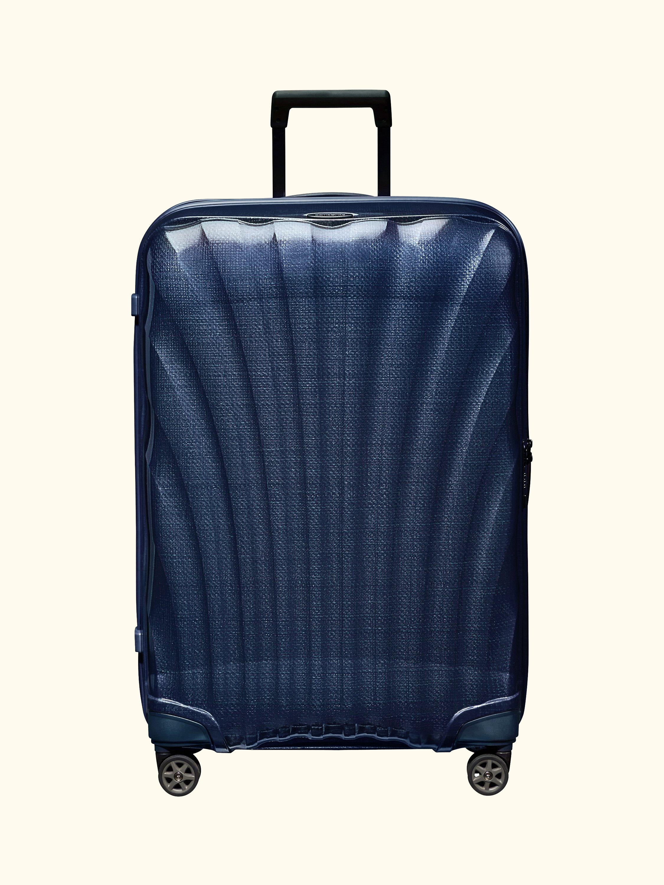C-Lite Spinner 4-Wheel 75cm Large Suitcase