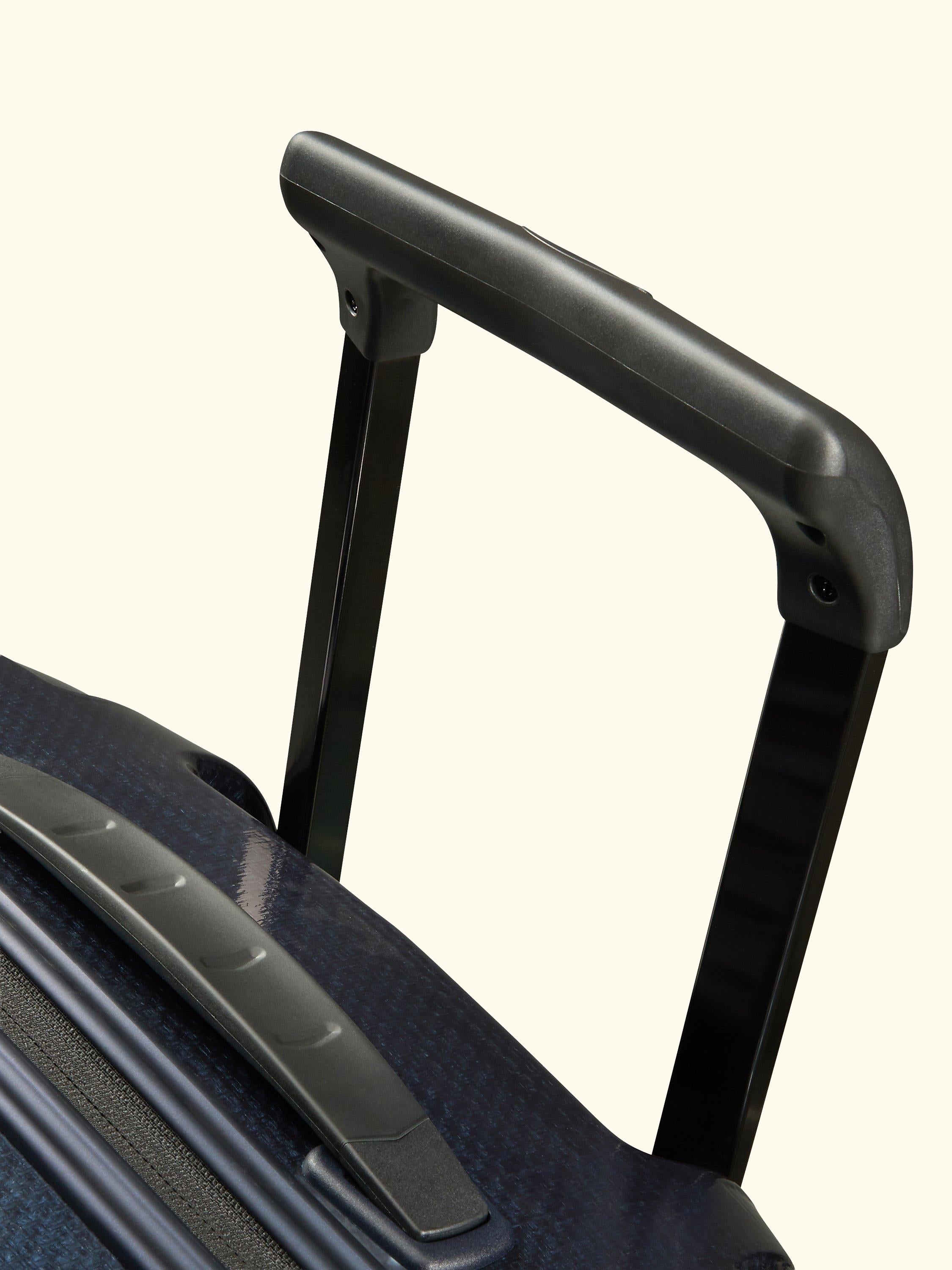 C-Lite Spinner 4-Wheel 75cm Large Suitcase