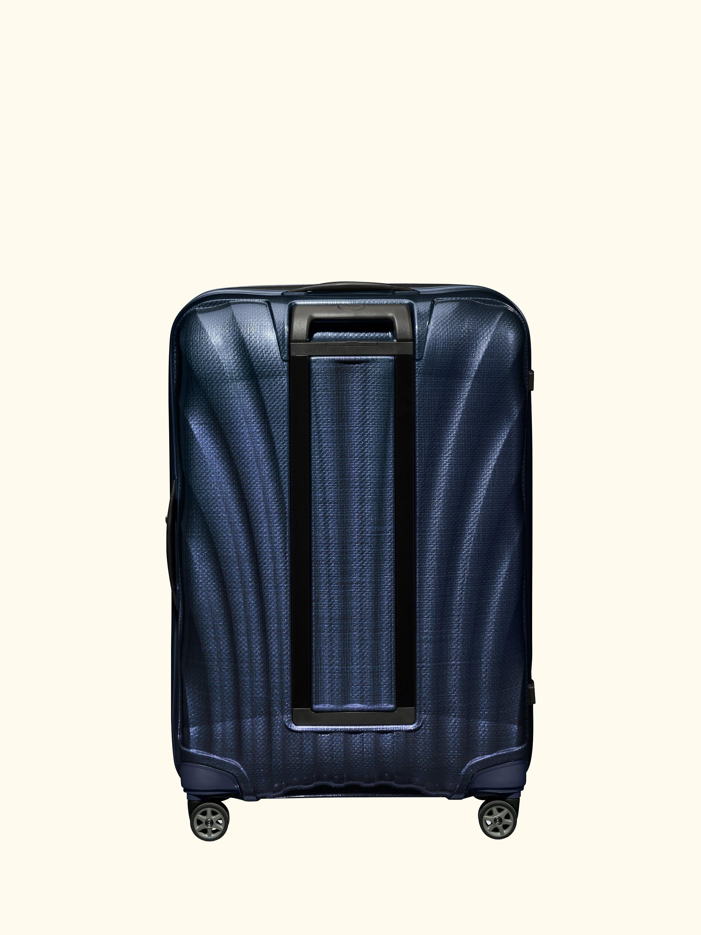C-Lite Spinner 4-Wheel 75cm Large Suitcase