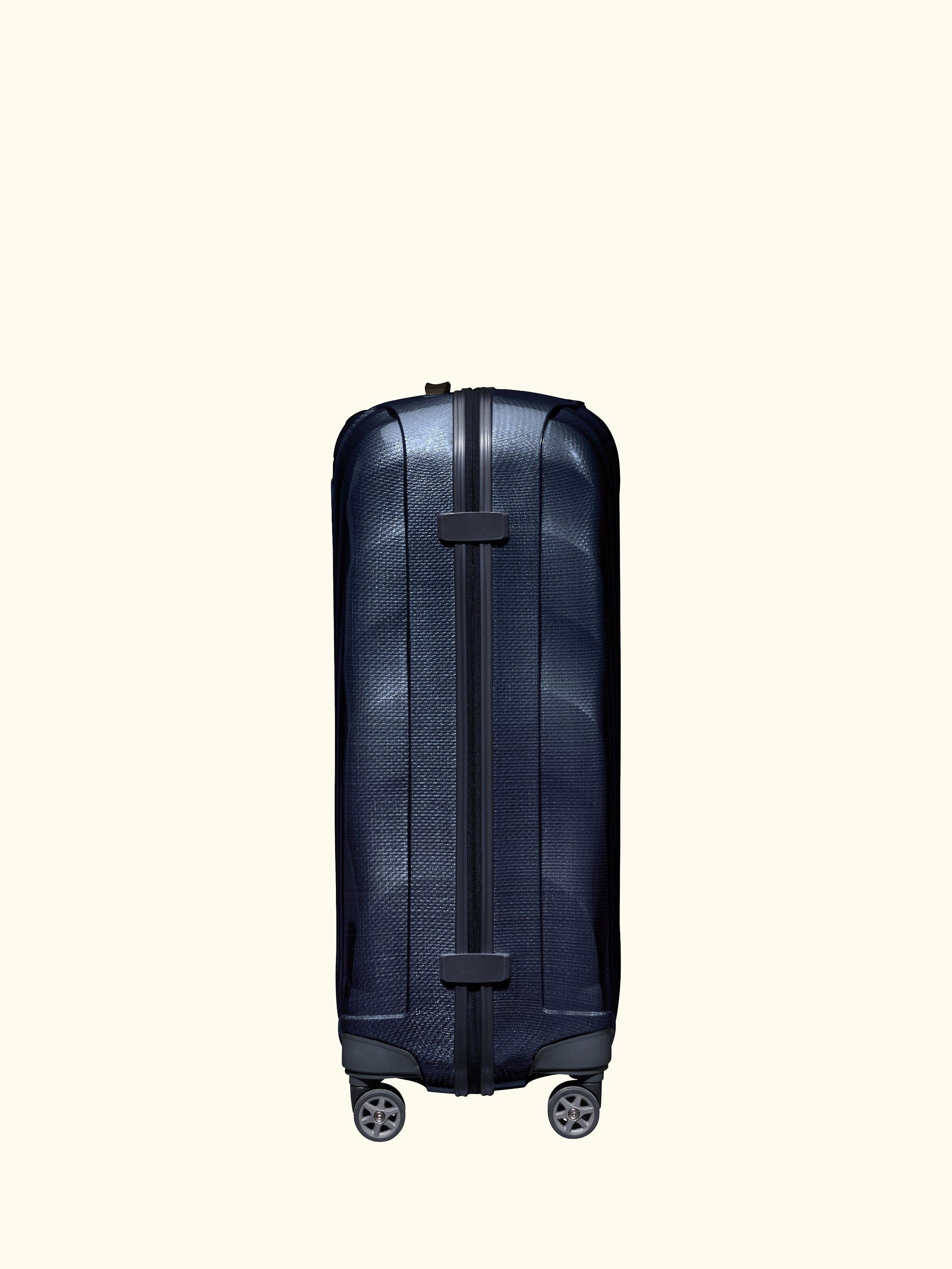 C-Lite Spinner 4-Wheel 75cm Large Suitcase