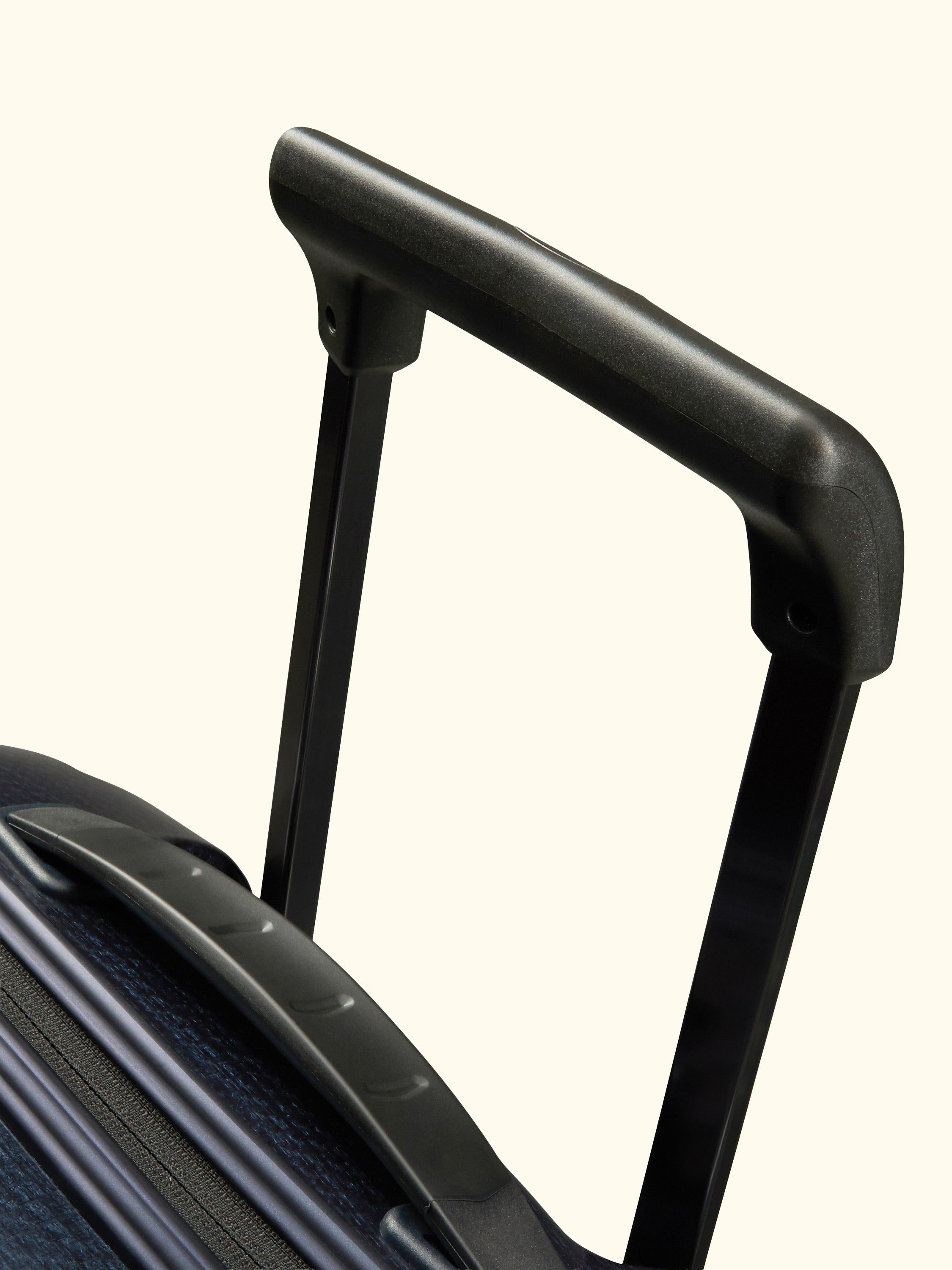 C-Lite 4-Wheel 55cm Expandable Cabin Case